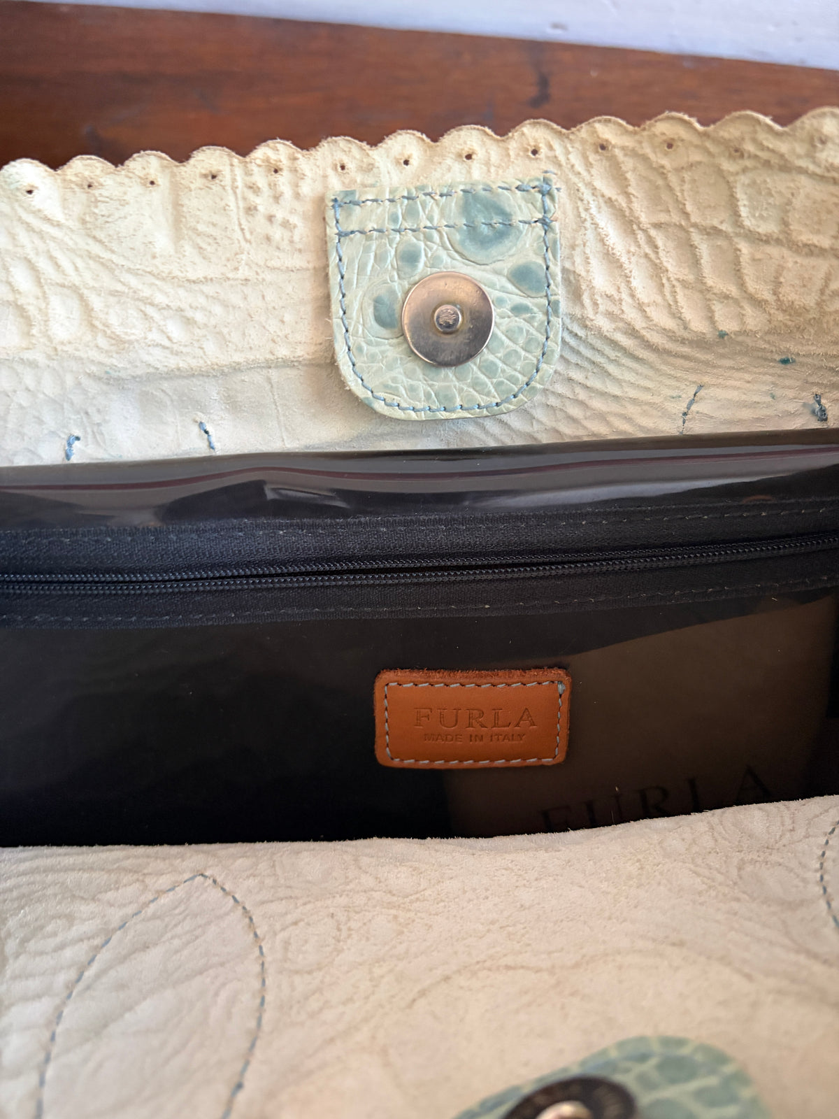 no 3265 / FURLA
