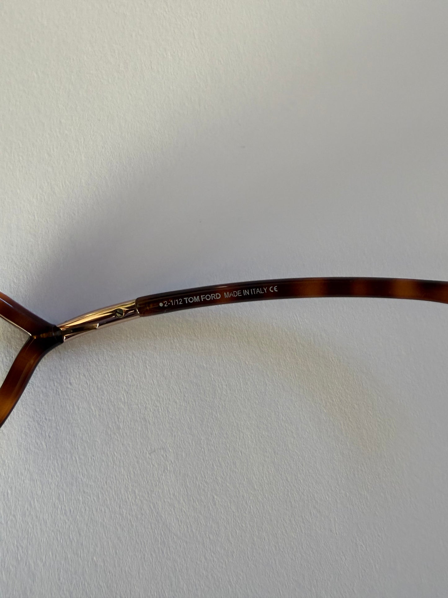 no 2521 / TOM FORD