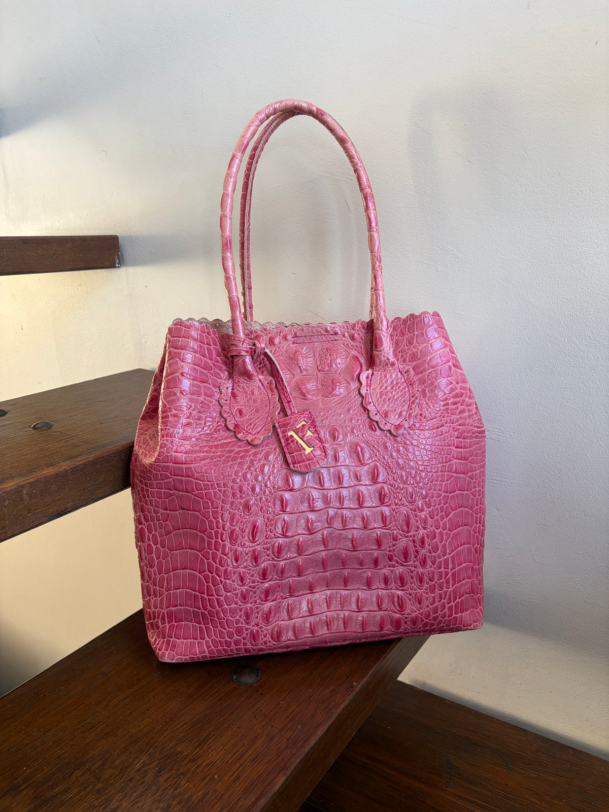 no 3366 / FURLA PINK