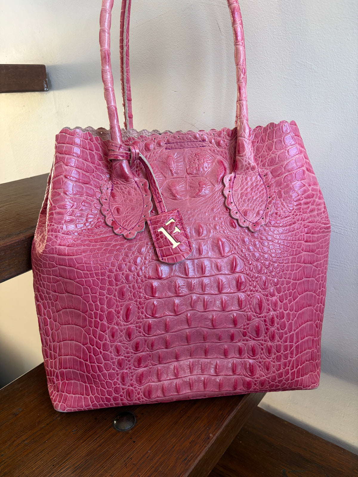 no 3366 / FURLA PINK