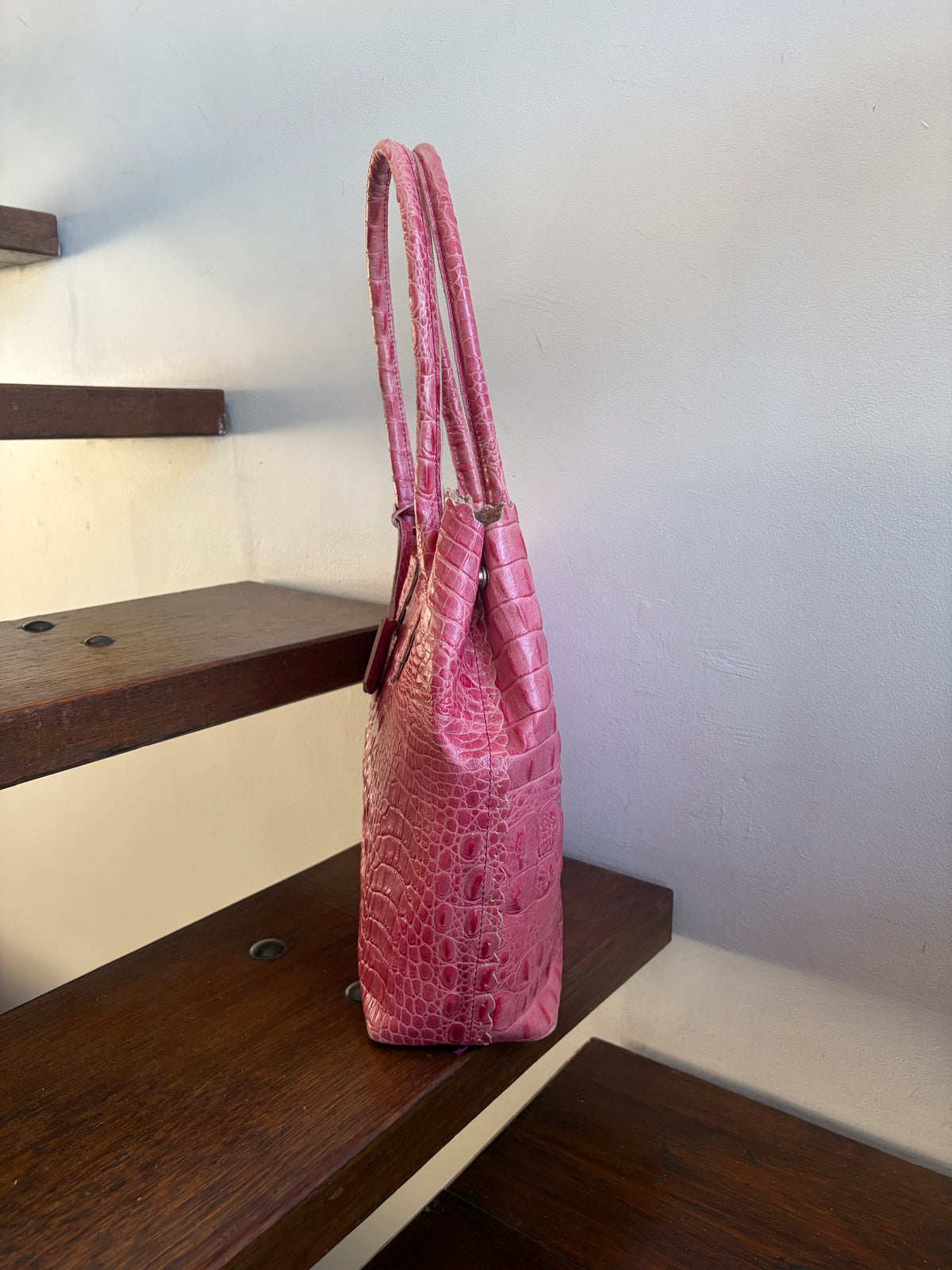 no 3366 / FURLA PINK