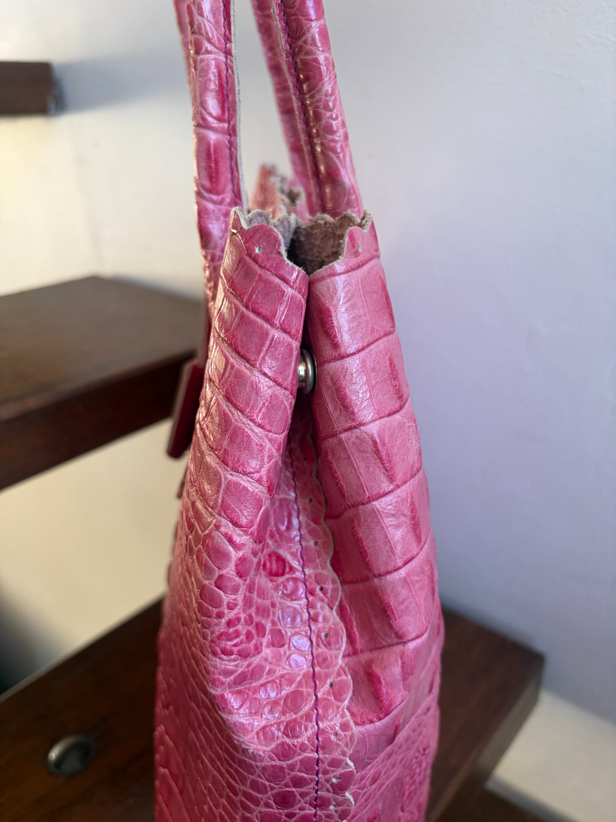 no 3366 / FURLA PINK