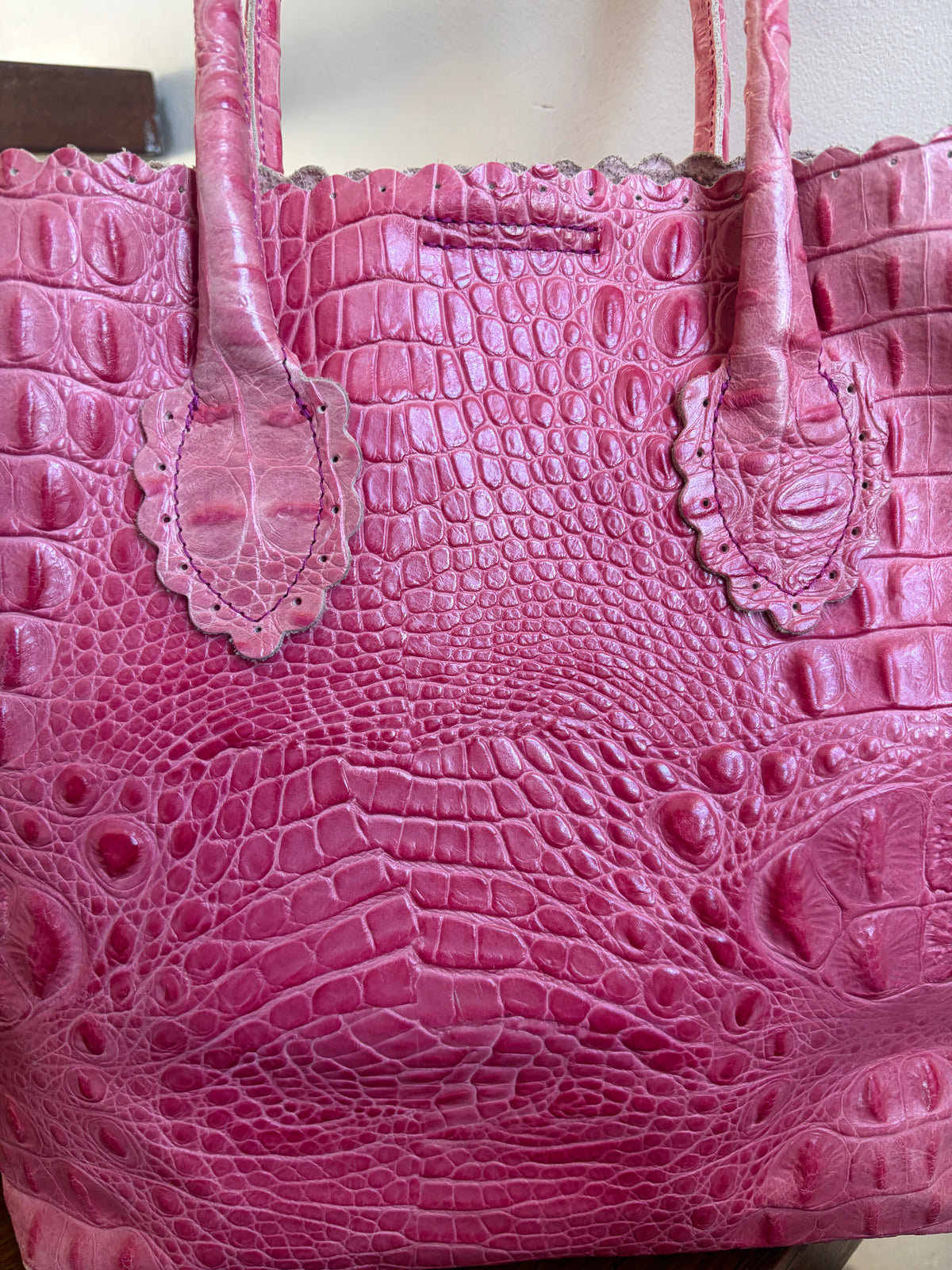 no 3366 / FURLA PINK