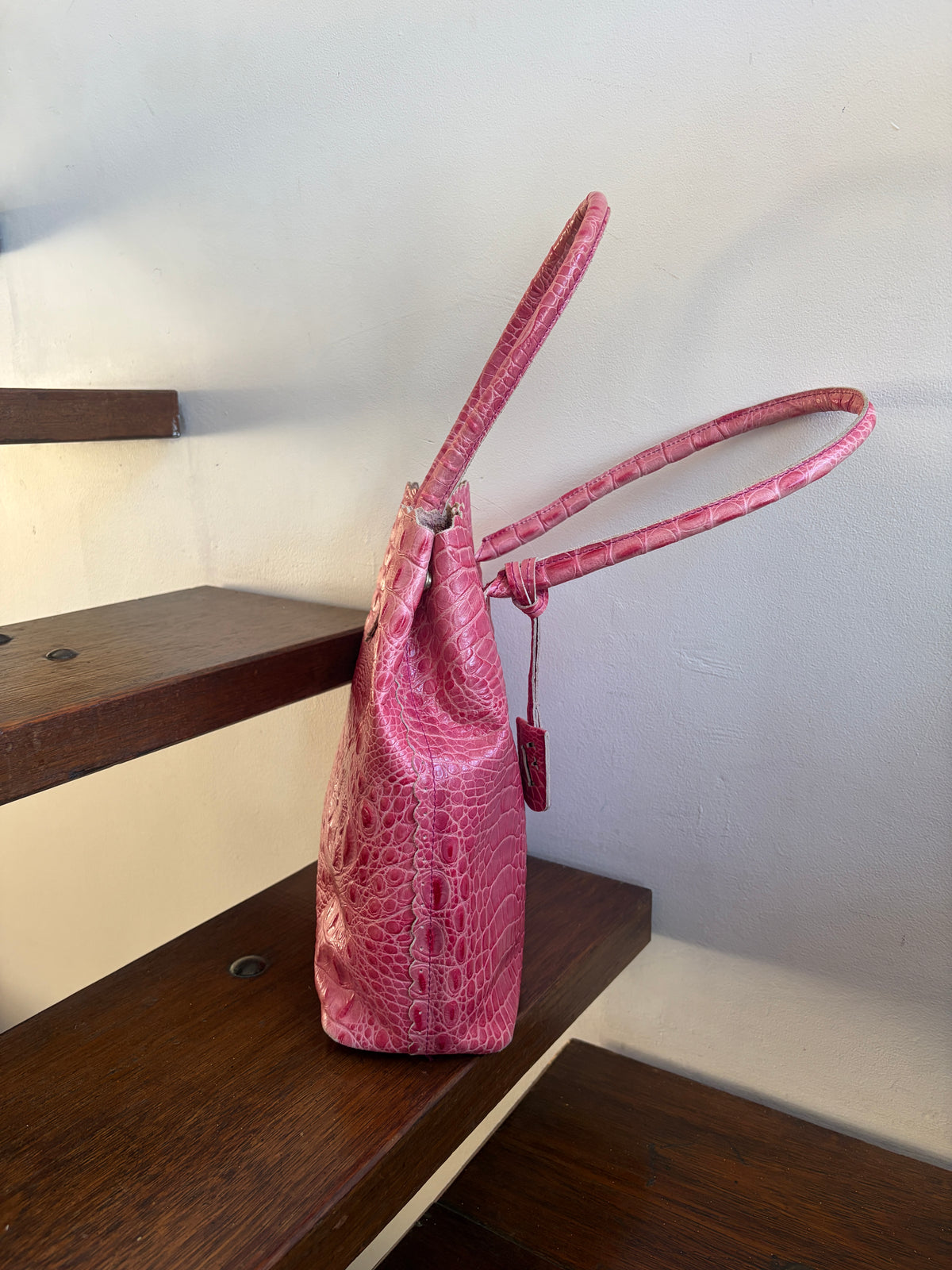 no 3366 / FURLA PINK