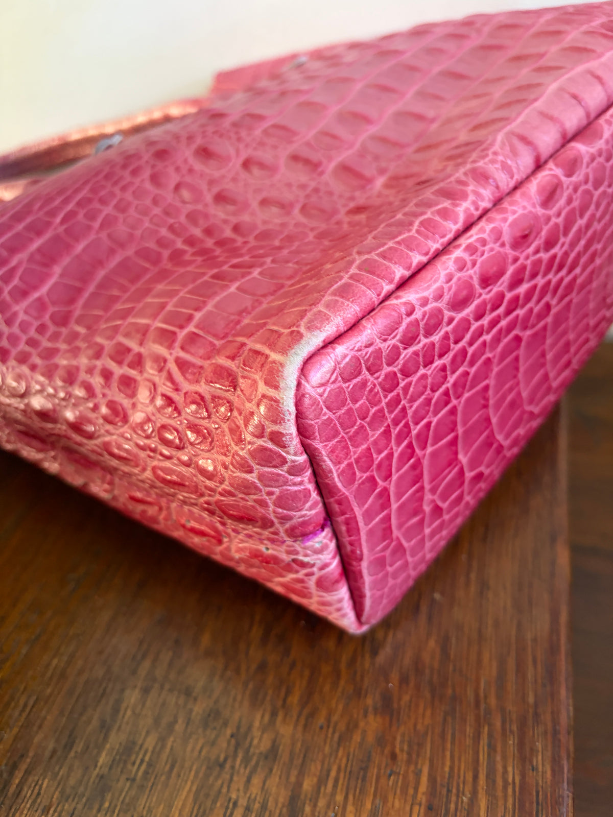 no 3366 / FURLA PINK