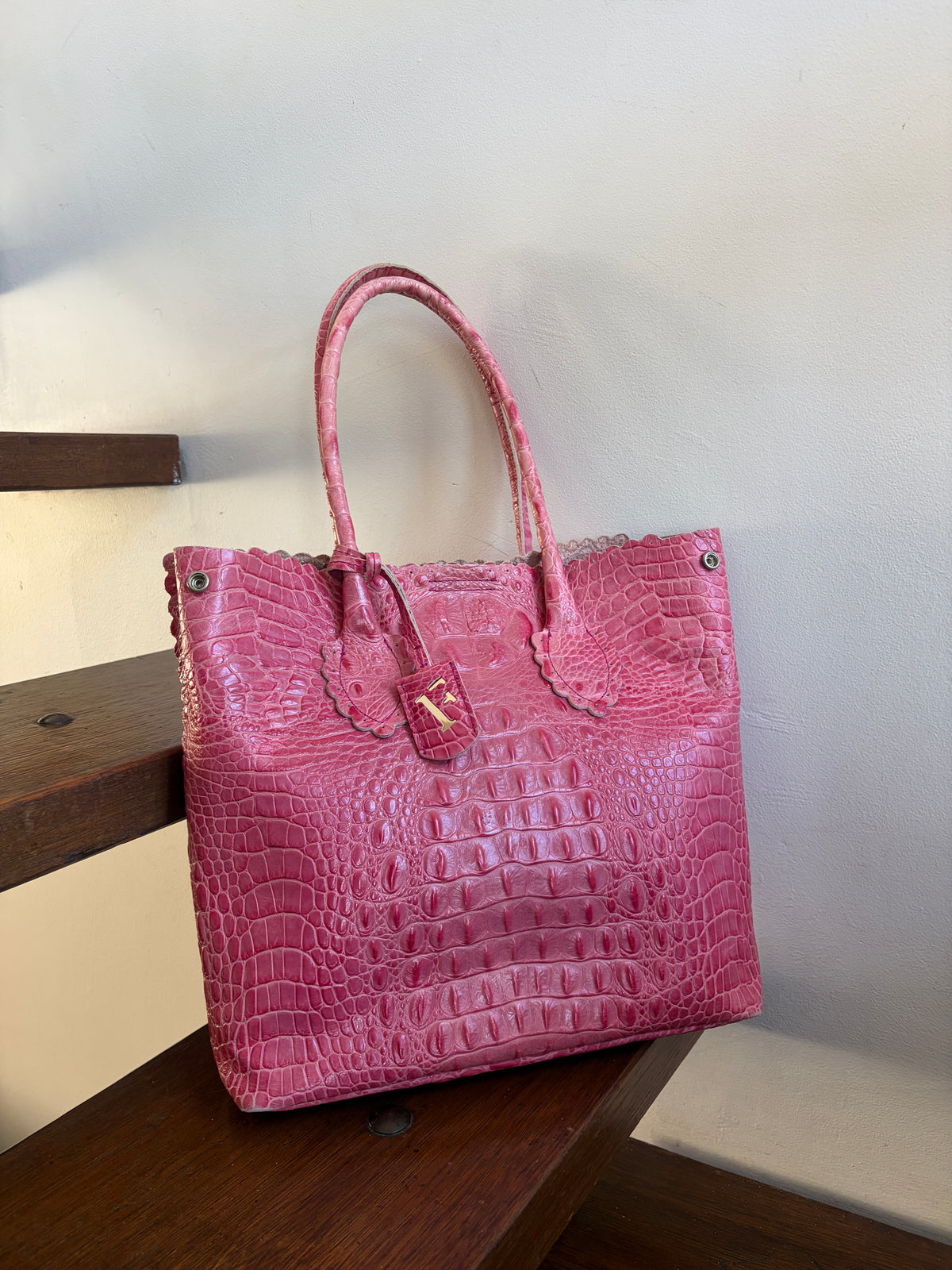 no 3366 / FURLA PINK