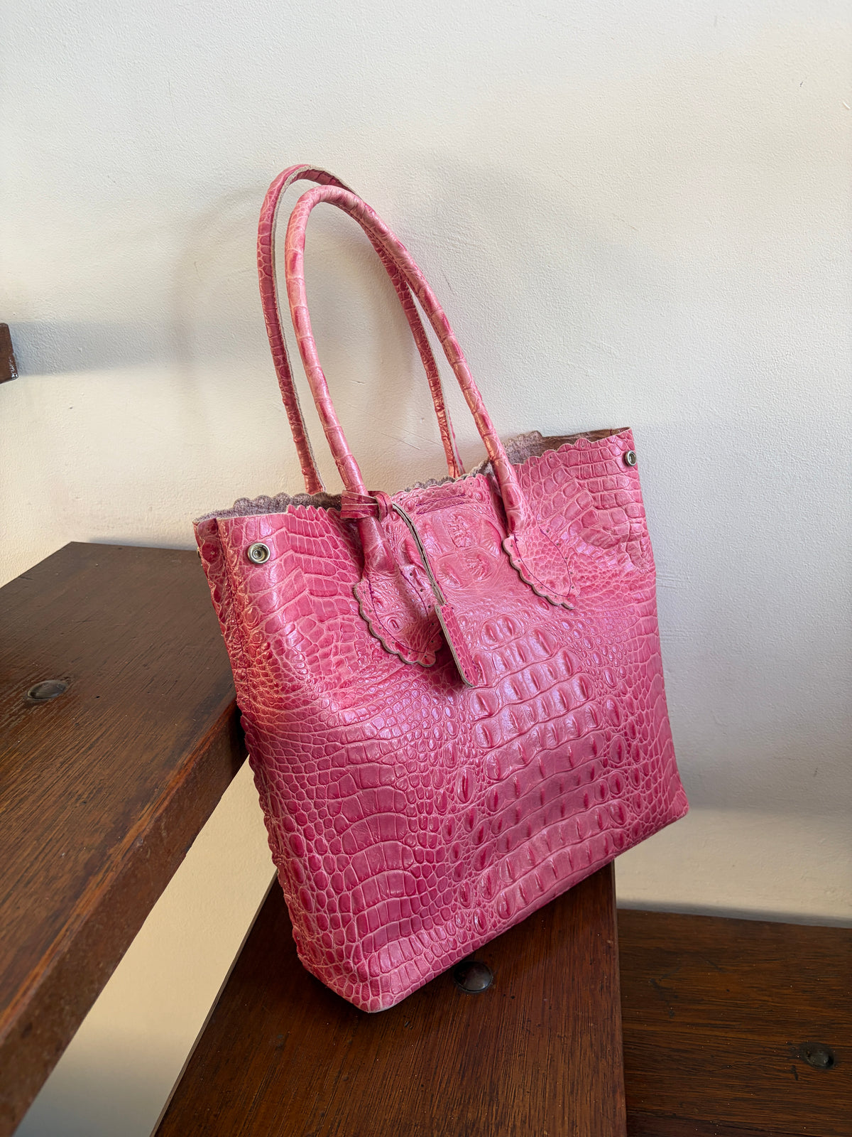 no 3366 / FURLA PINK