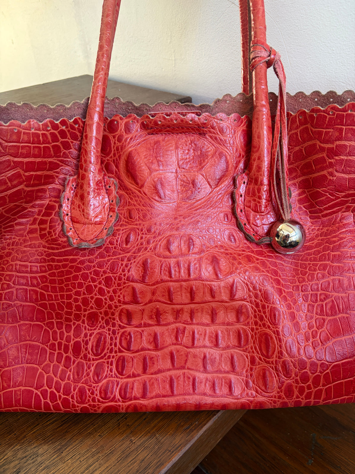no 3367 / FURLA RED