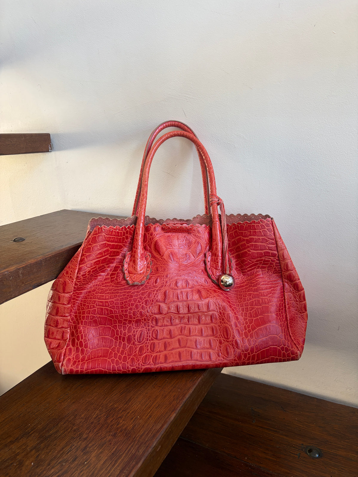 no 3367 / FURLA RED