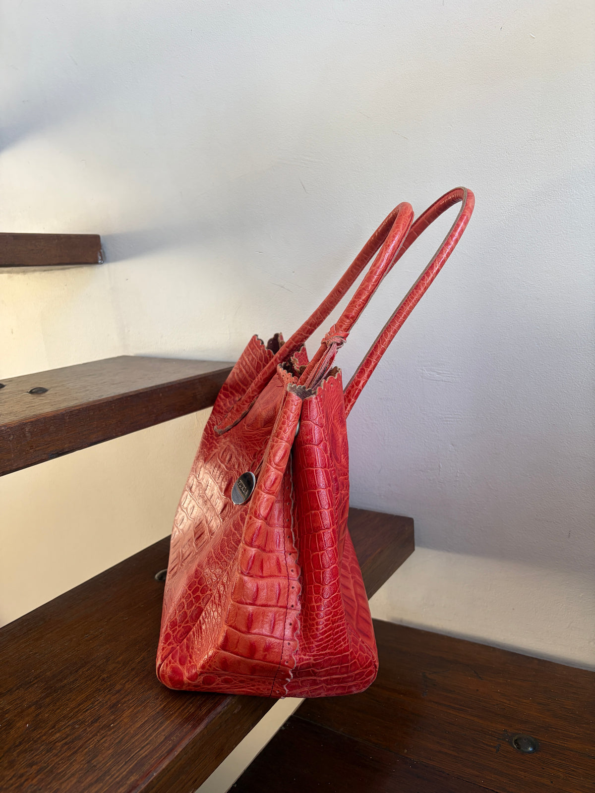no 3367 / FURLA RED