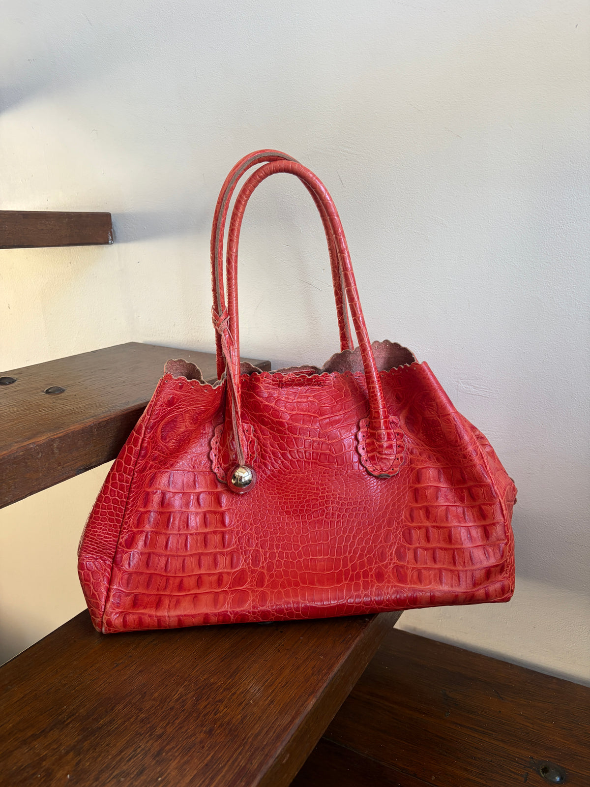 no 3367 / FURLA RED