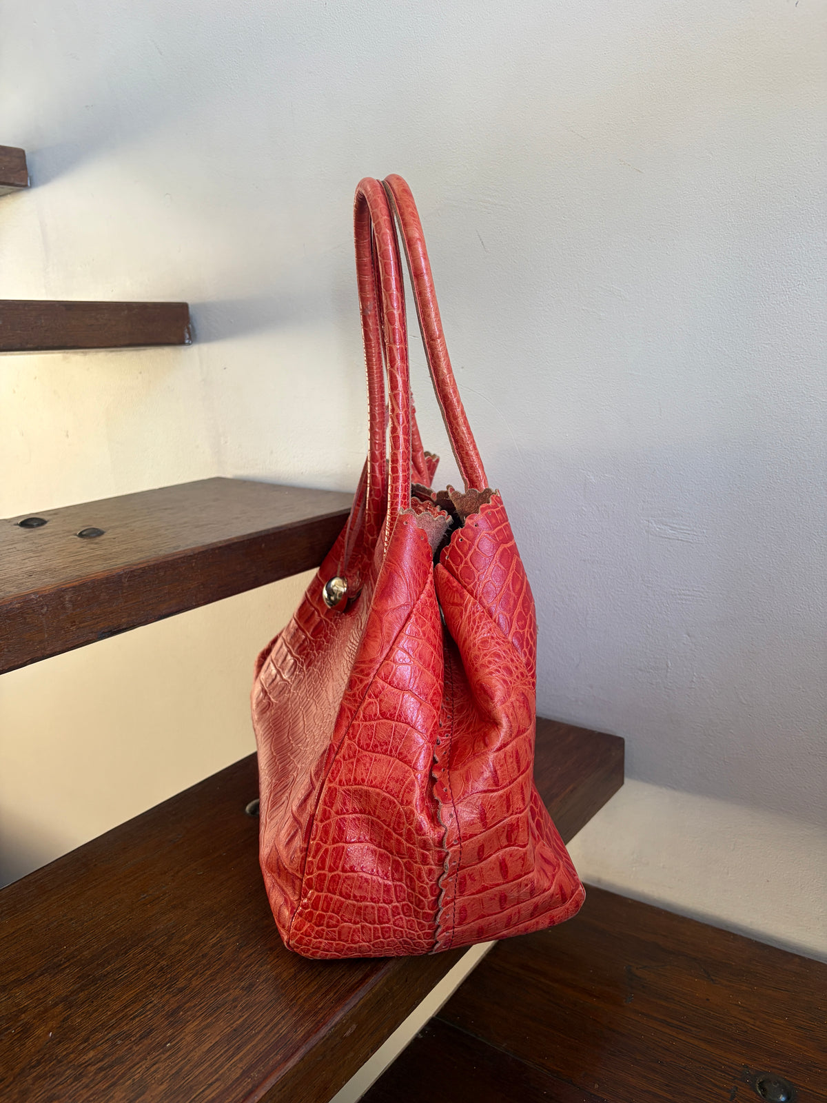 no 3367 / FURLA RED