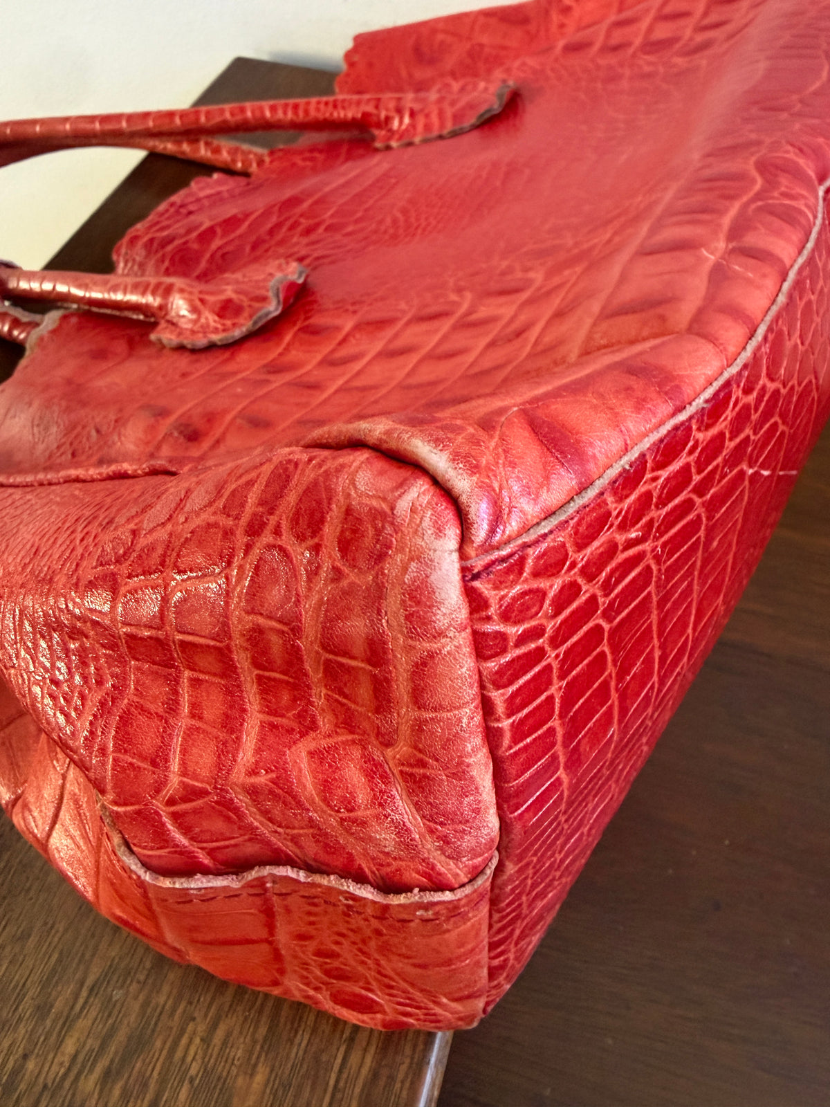 no 3367 / FURLA RED