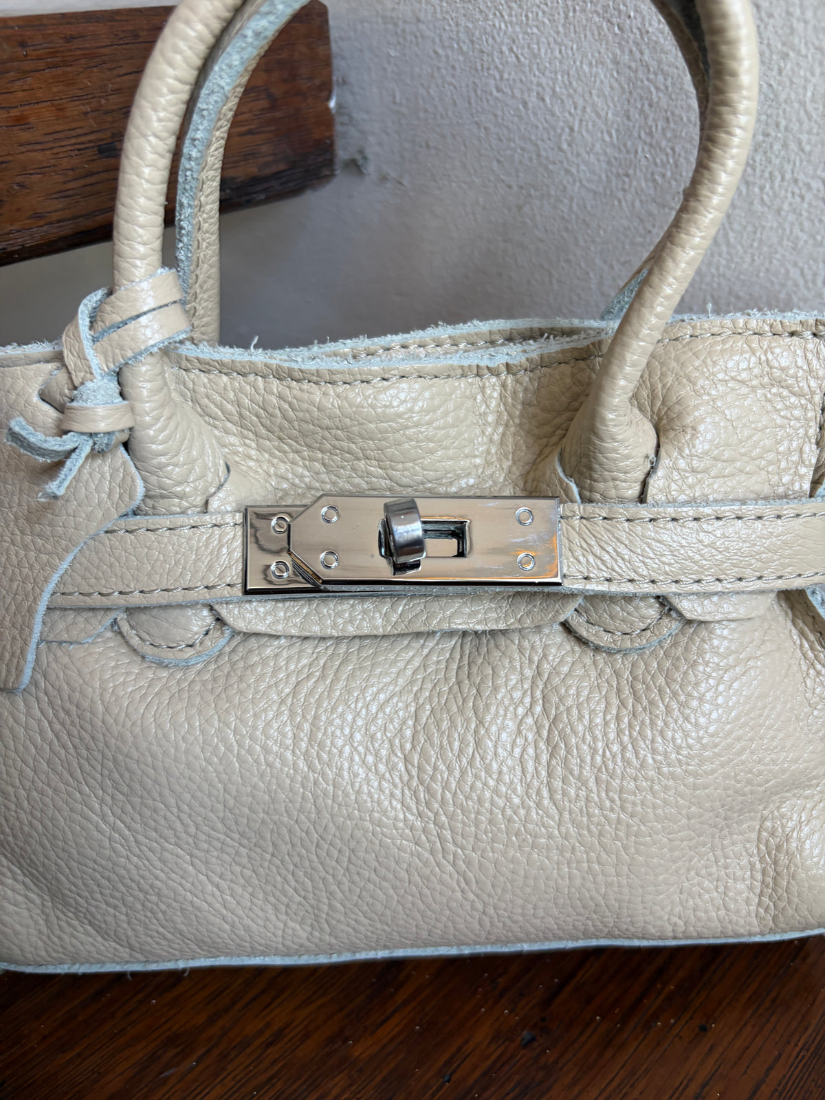 no 3266 / MINI HANDBAG