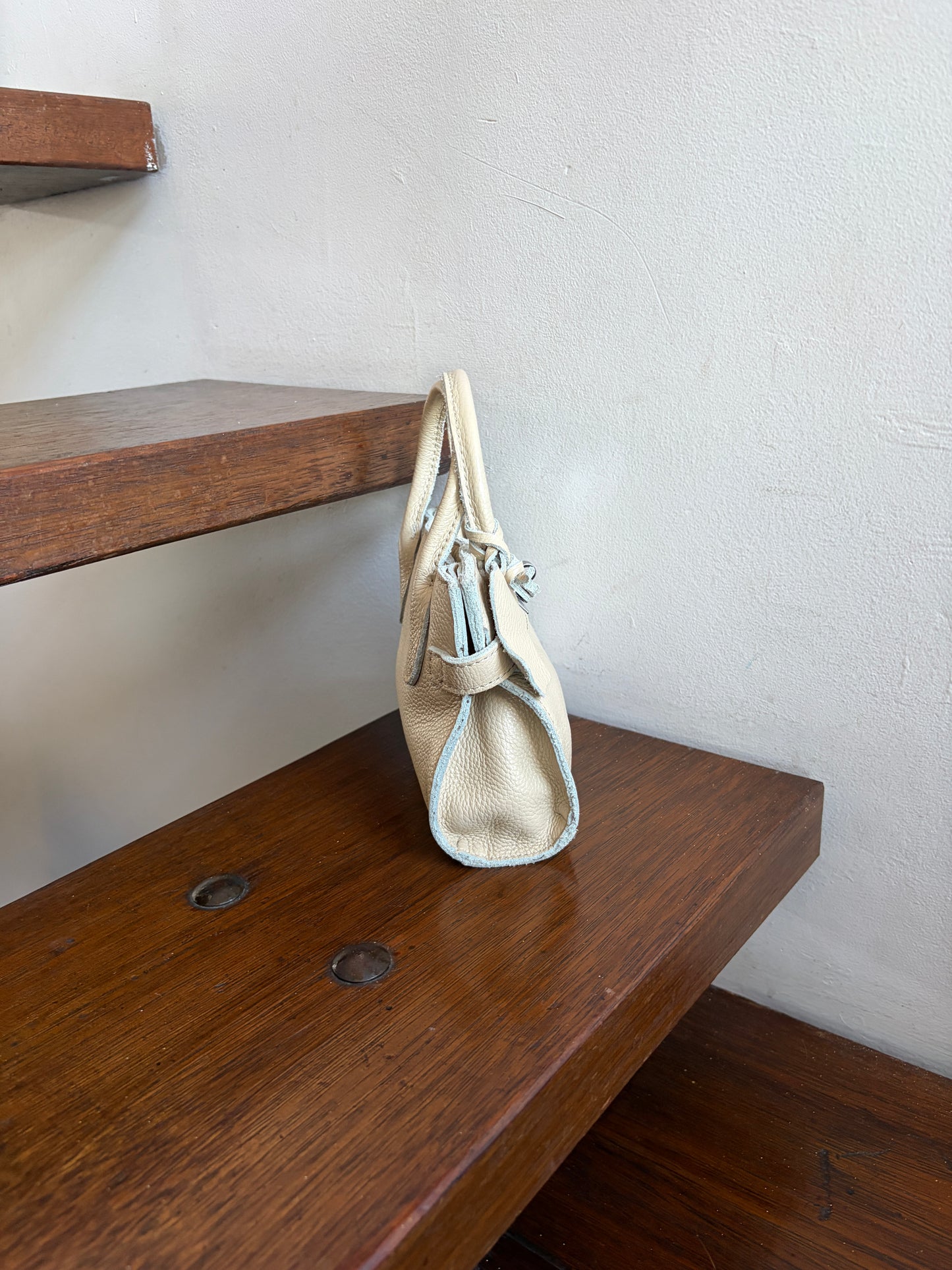 no 3266 / MINI HANDBAG