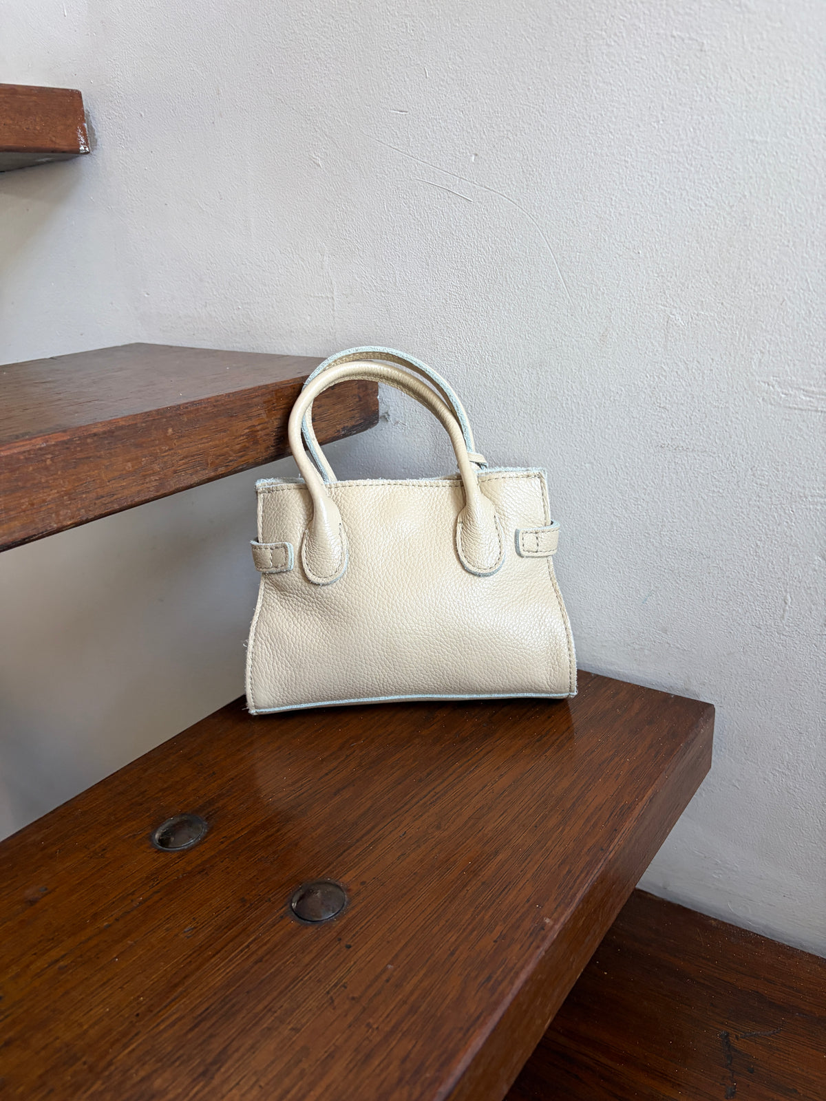 no 3266 / MINI HANDBAG