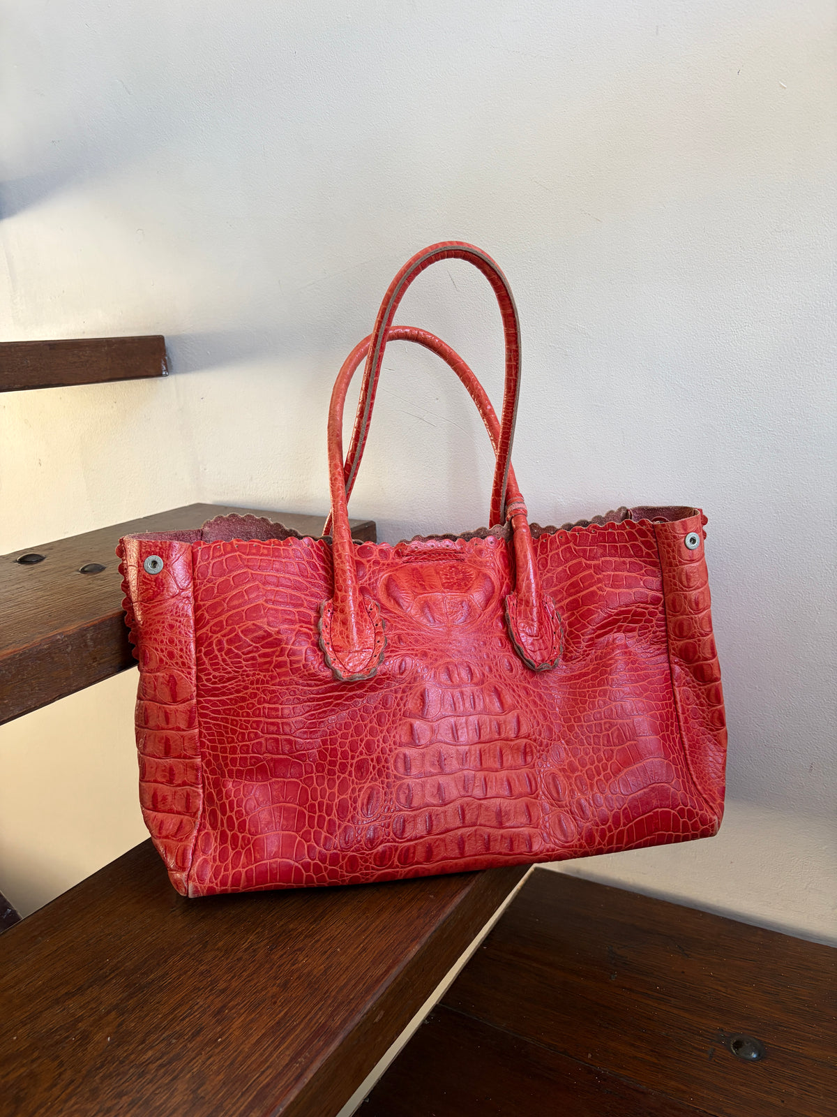 no 3367 / FURLA RED
