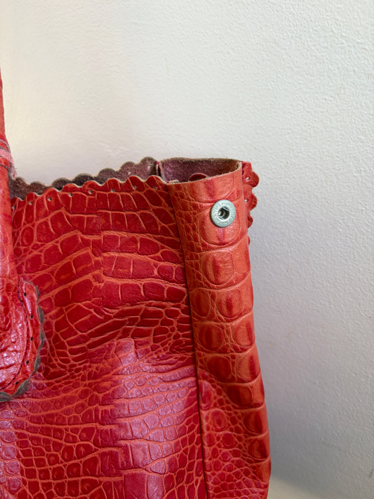 no 3367 / FURLA RED