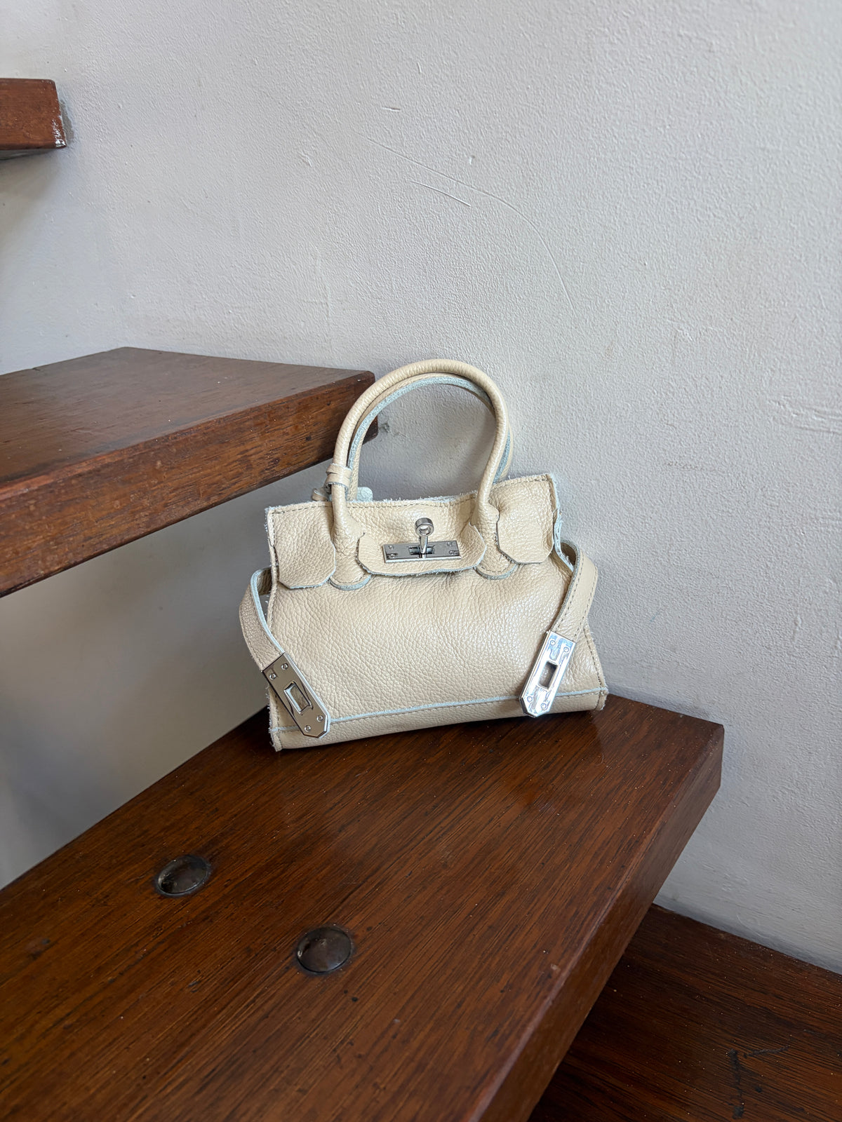 no 3266 / MINI HANDBAG