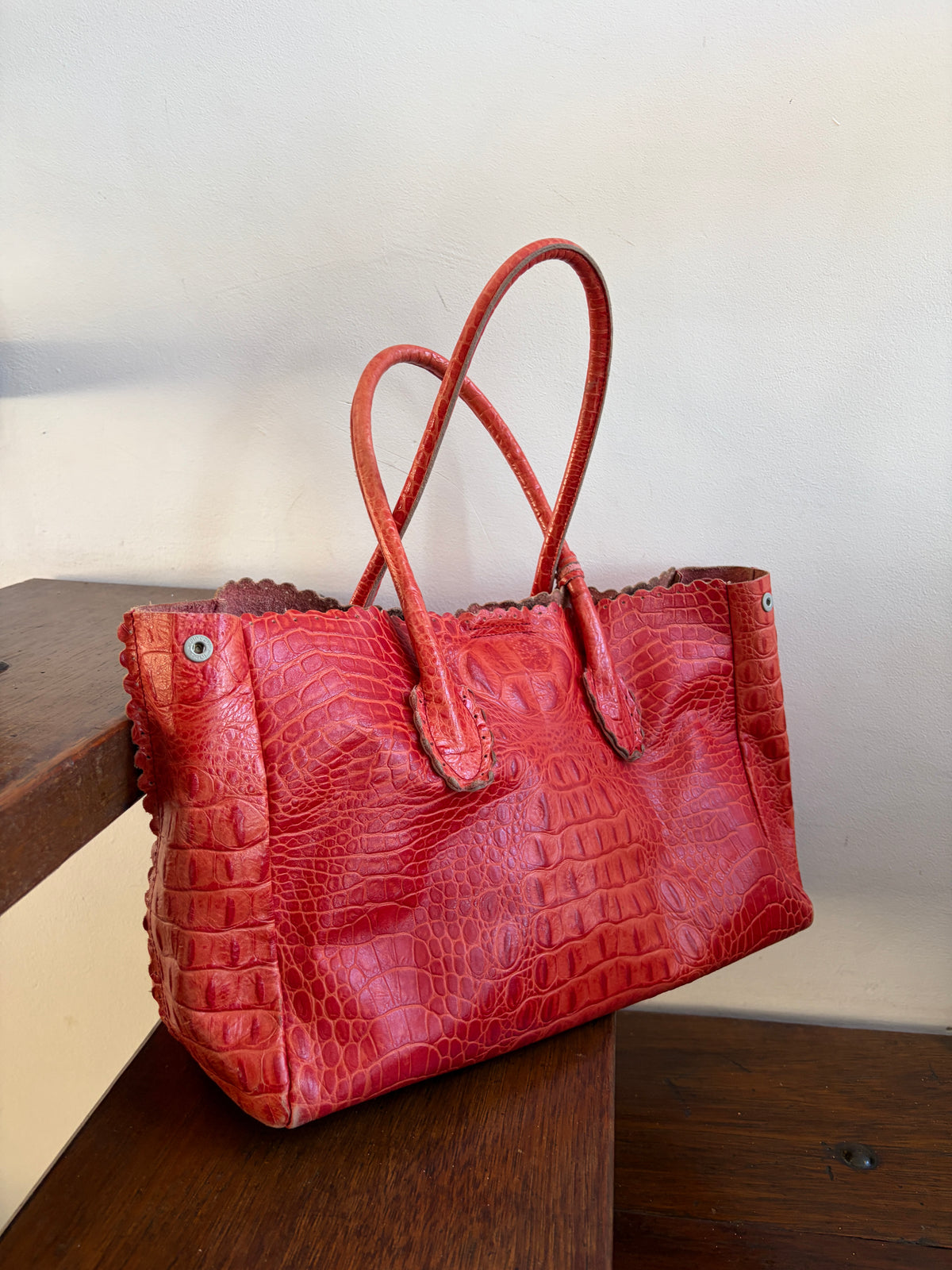 no 3367 / FURLA RED
