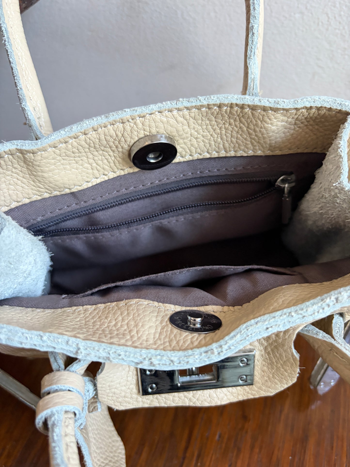 no 3266 / MINI HANDBAG