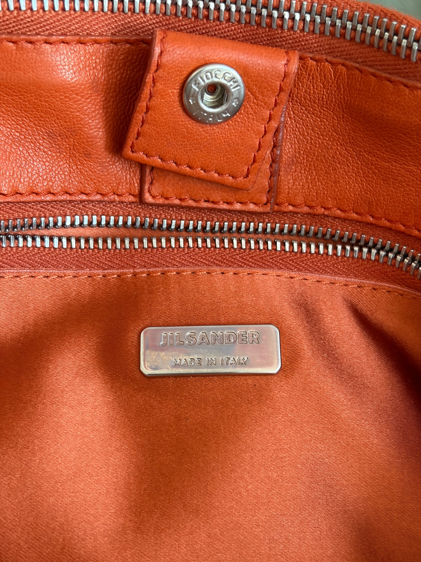 no 3267 / JIL SANDER