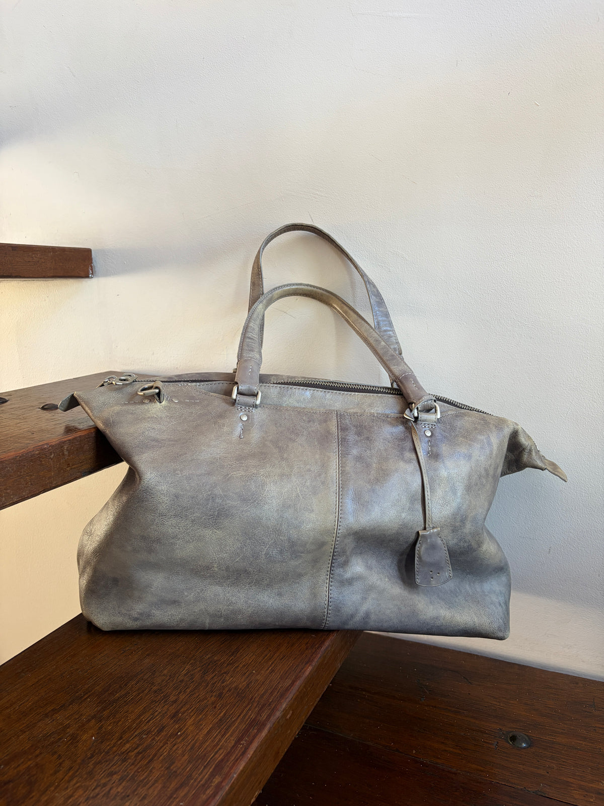 no 3364 / LILAC GREY