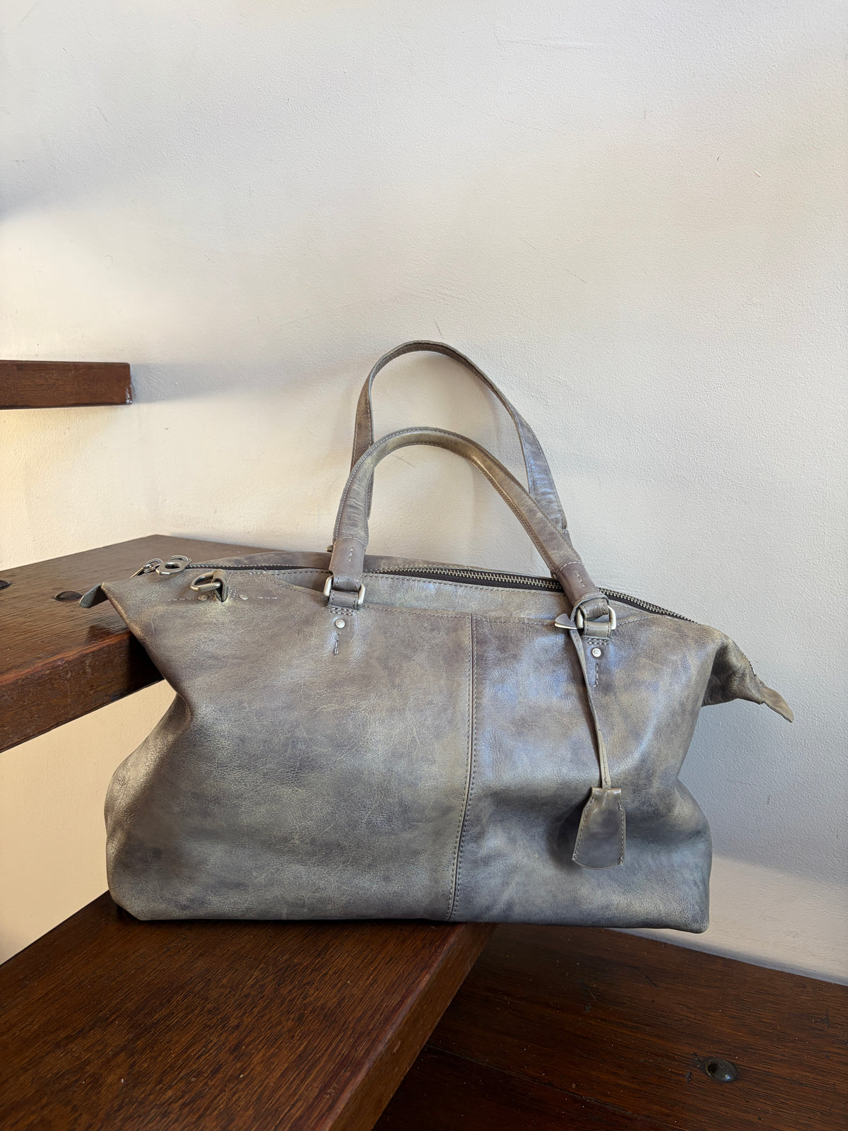 no 3364 / LILAC GREY