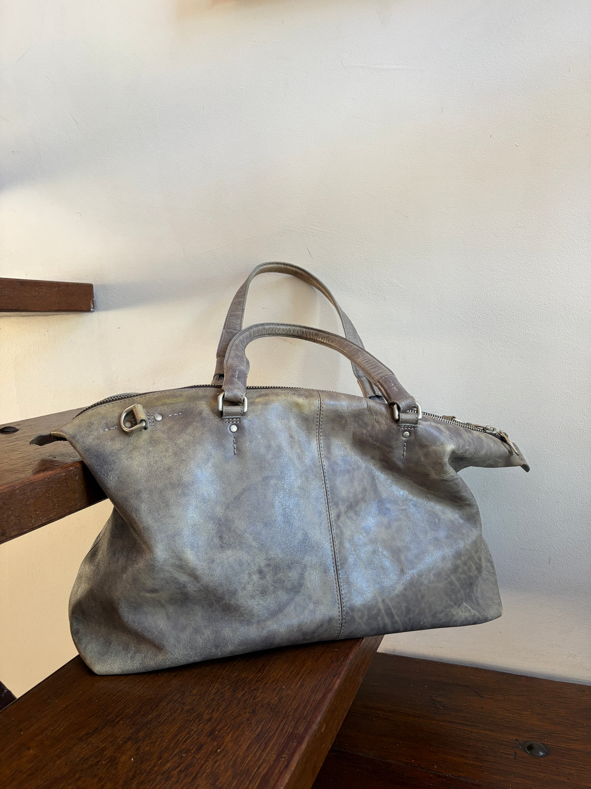 no 3364 / LILAC GREY