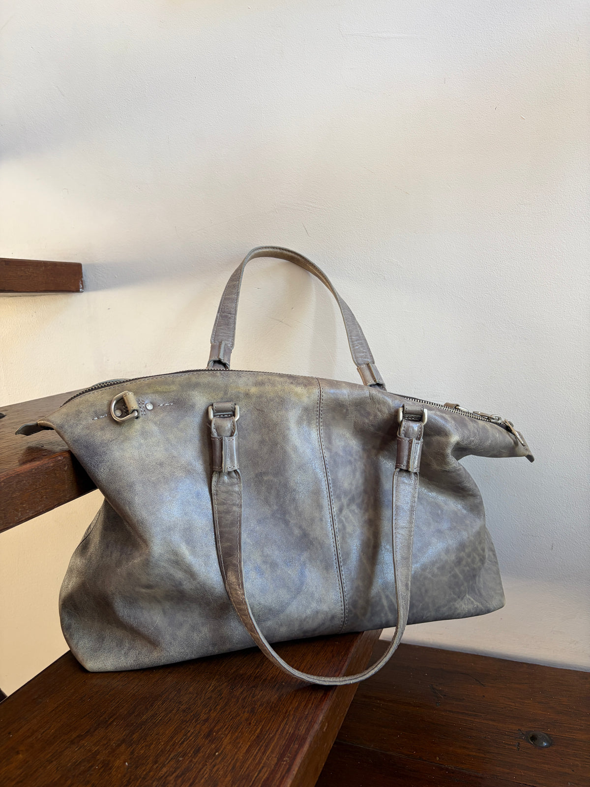 no 3364 / LILAC GREY