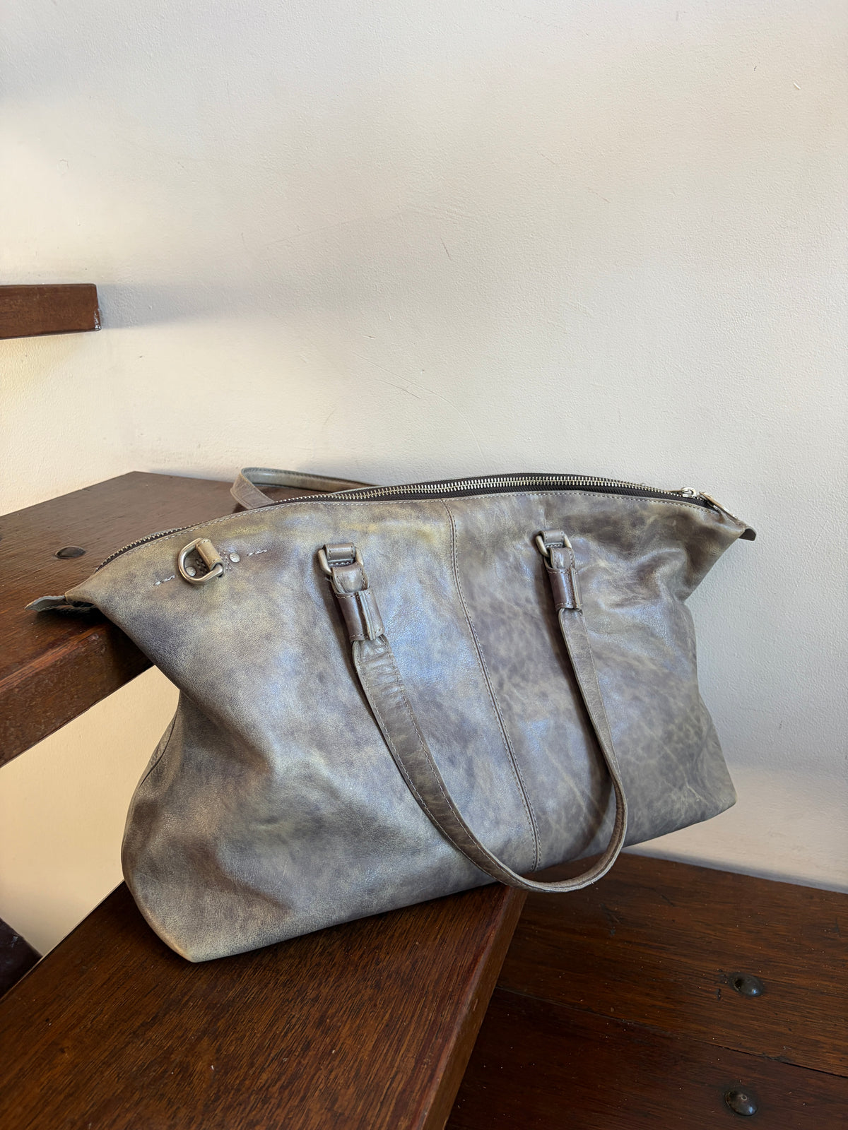 no 3364 / LILAC GREY