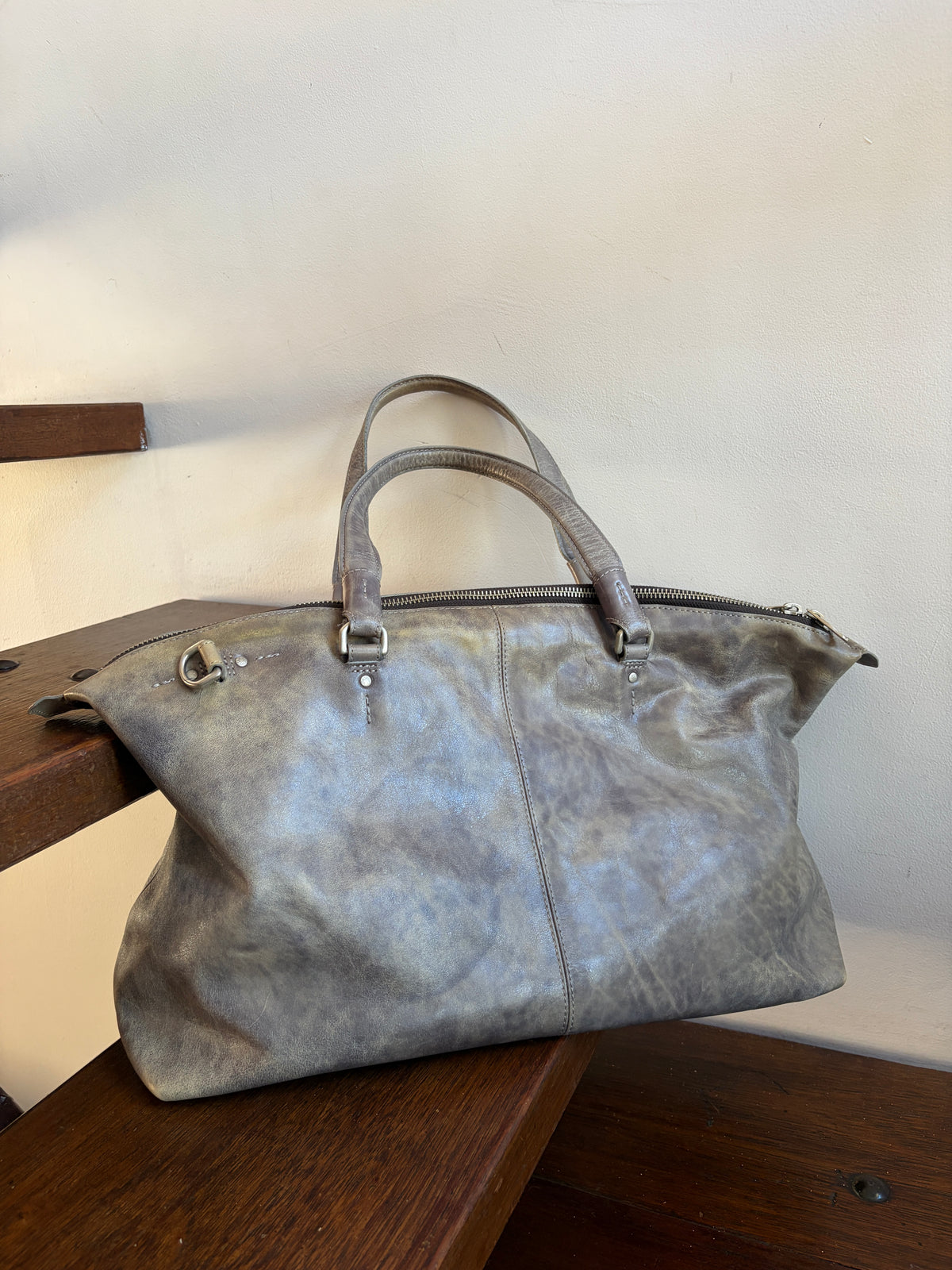 no 3364 / LILAC GREY