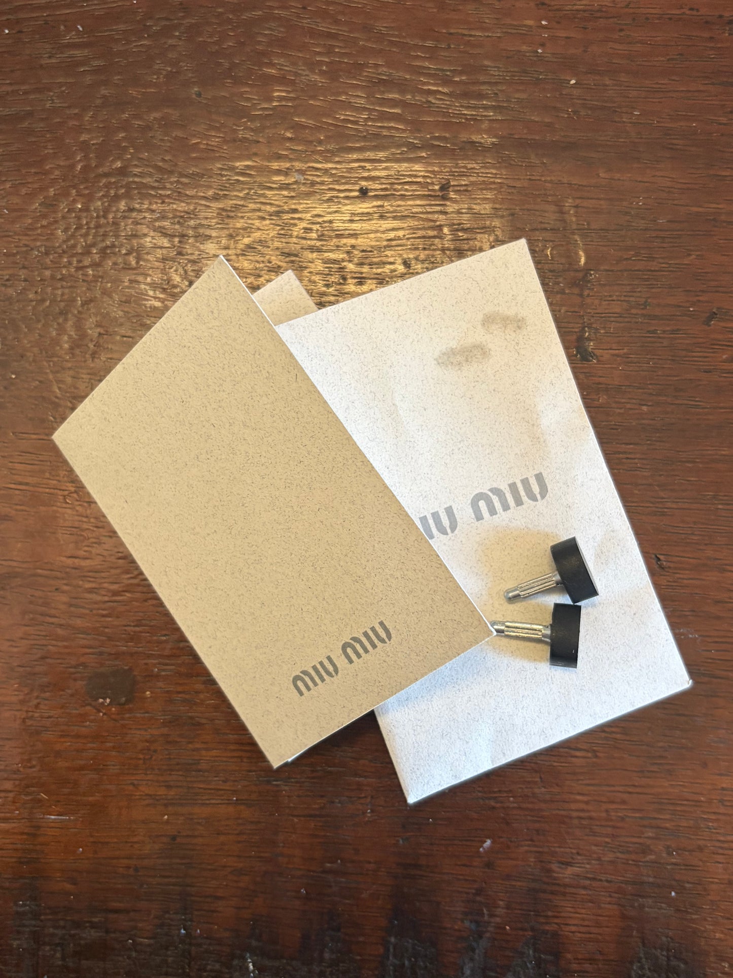no 2615 / MIU MIU 36.5