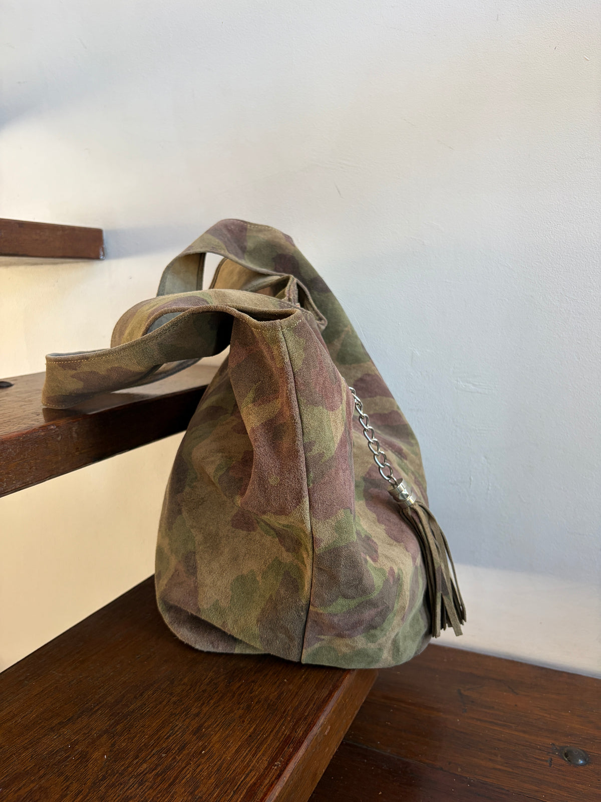 no 3362 / CAMO