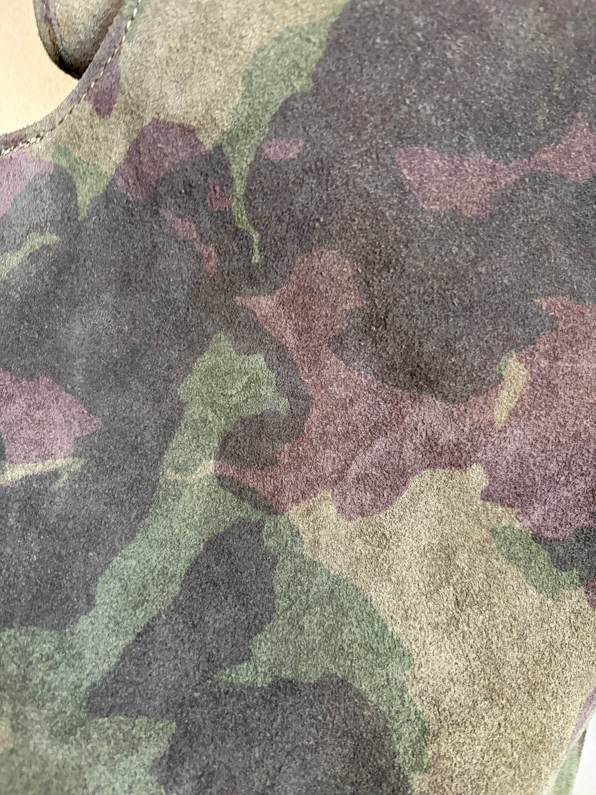 no 3362 / CAMO