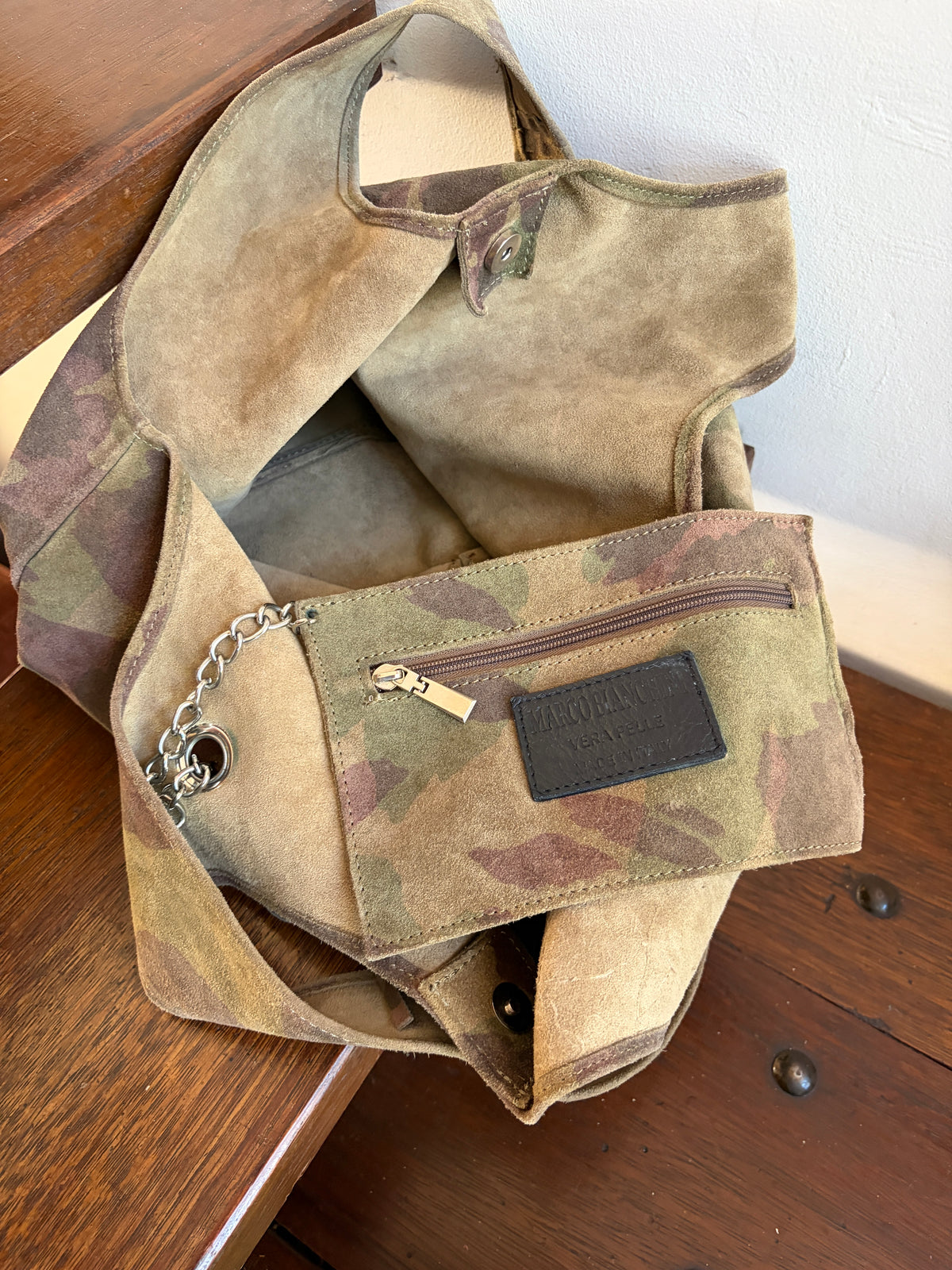 no 3362 / CAMO