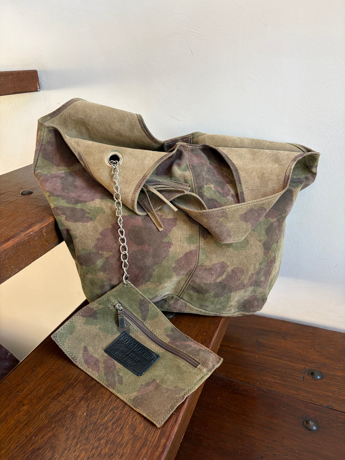 no 3362 / CAMO