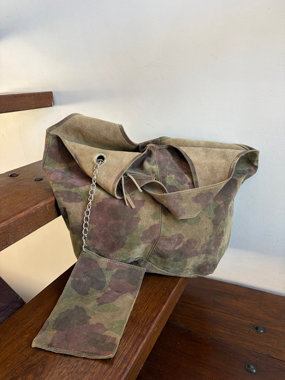 no 3362 / CAMO
