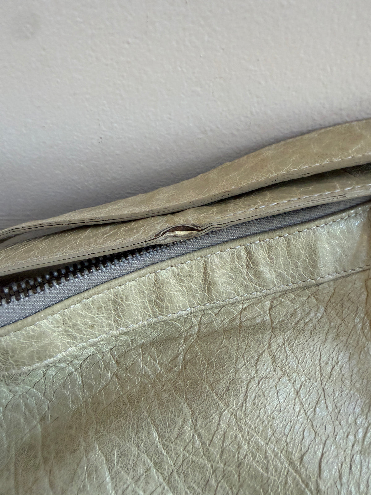 no 3368 / BALENCIAGA COURIER XL