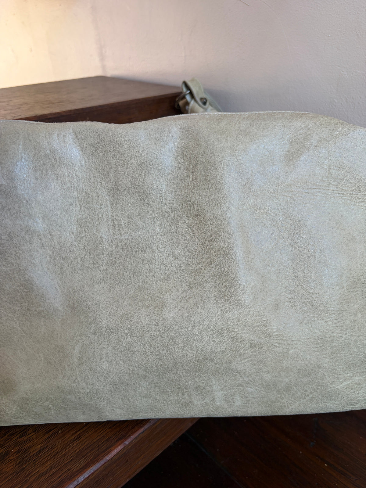 no 3368 / BALENCIAGA COURIER XL