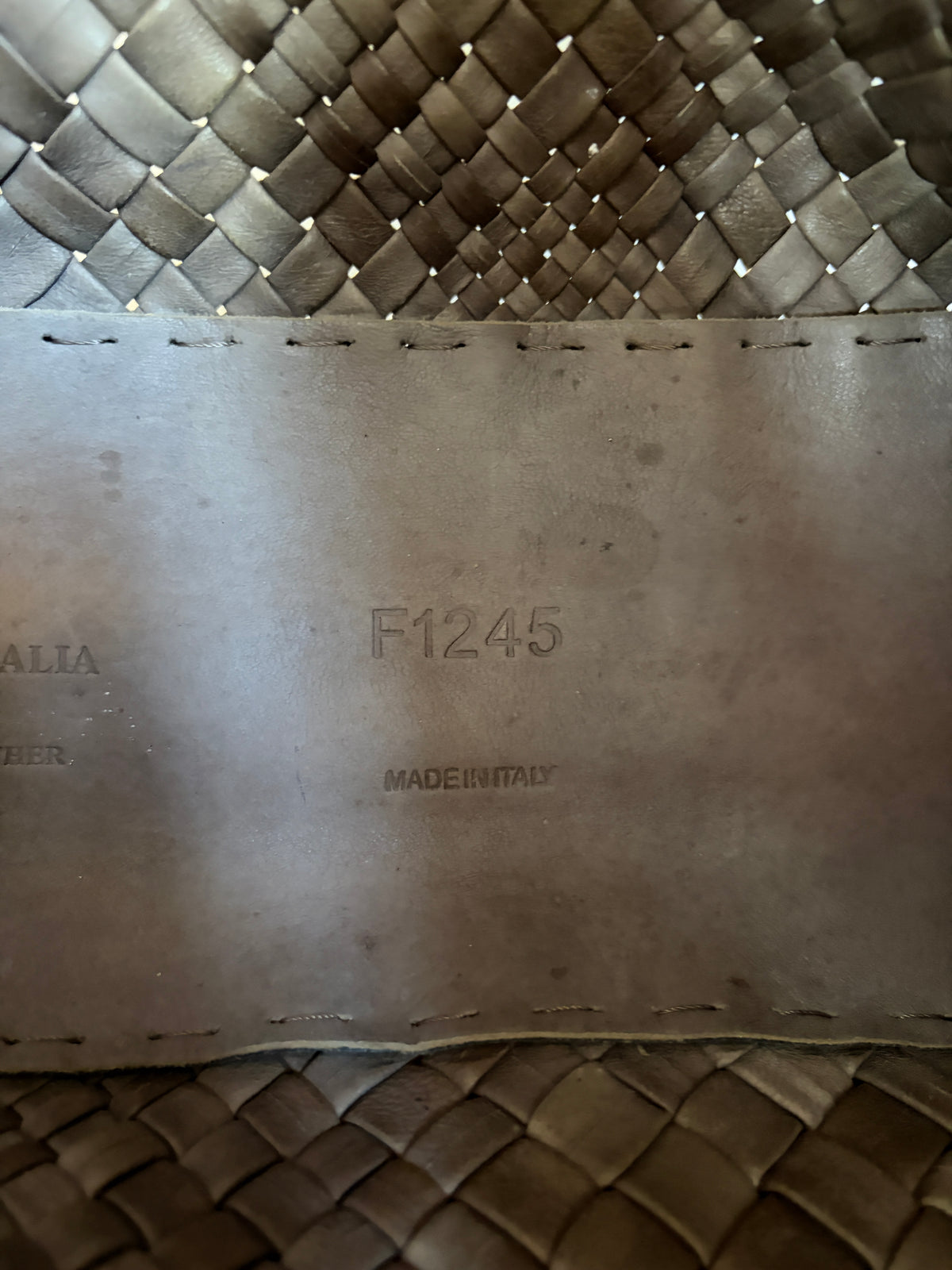 no 3361 / FALORNI