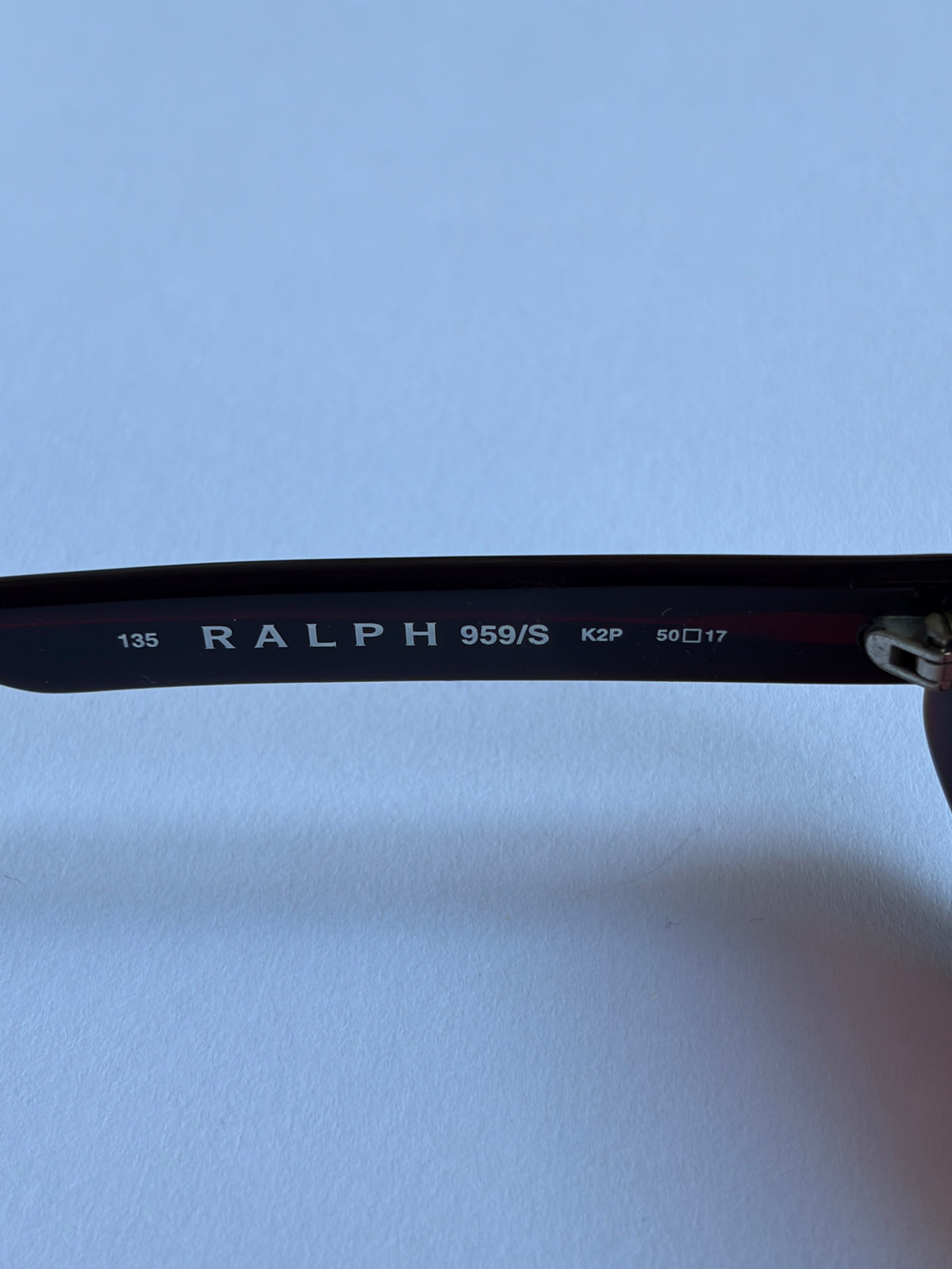 no 3371 / RALPH LAUREN
