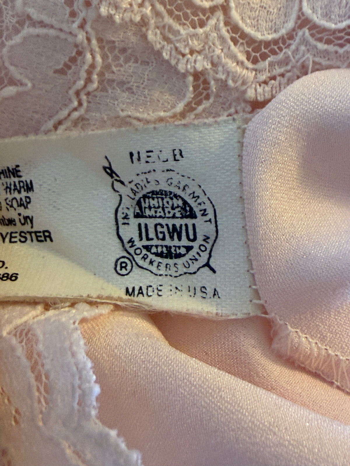 no 3370 / 70s DRESS