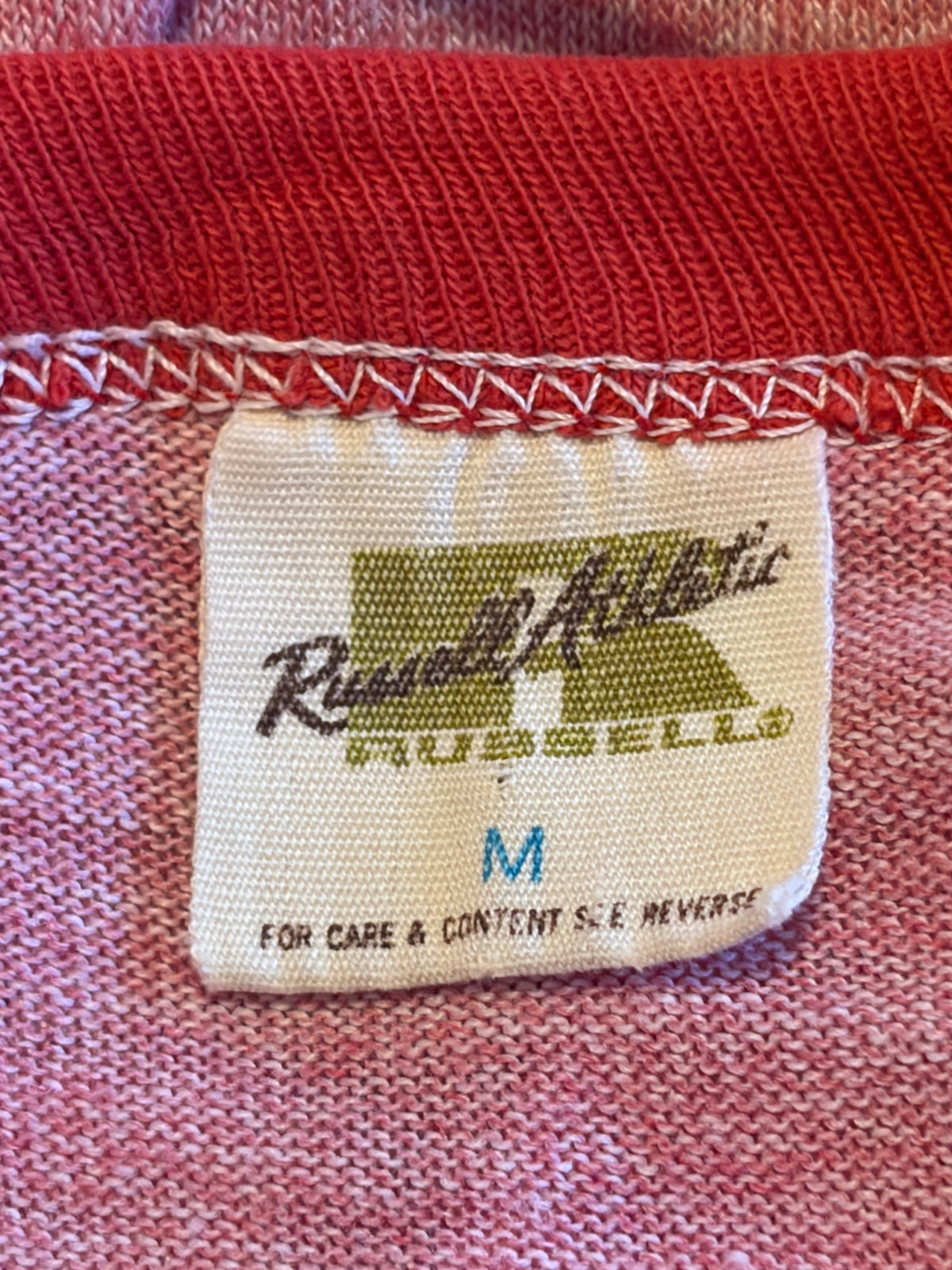 no 3353 / 80'S TEE