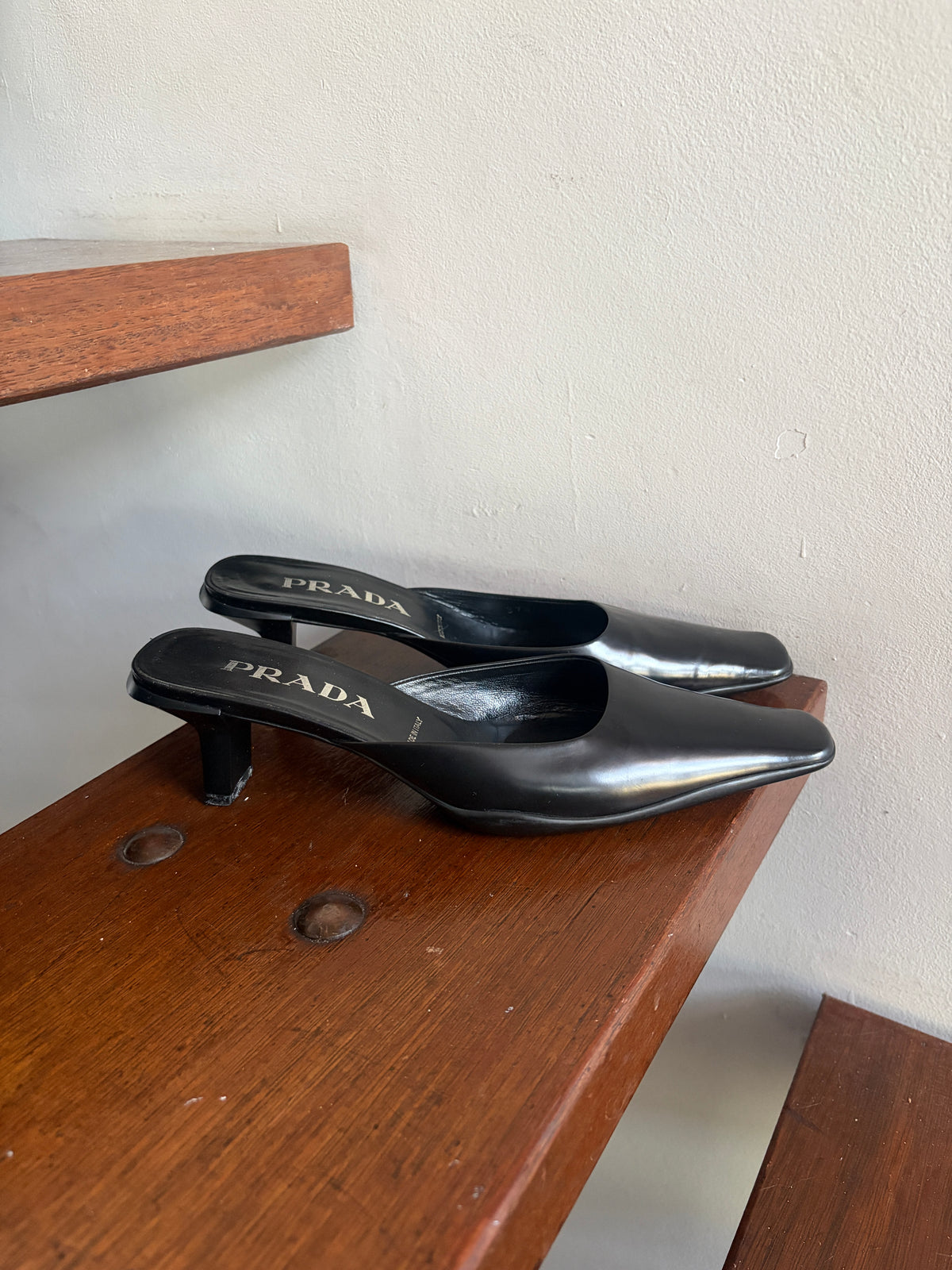 no 3374 / PRADA 37.5