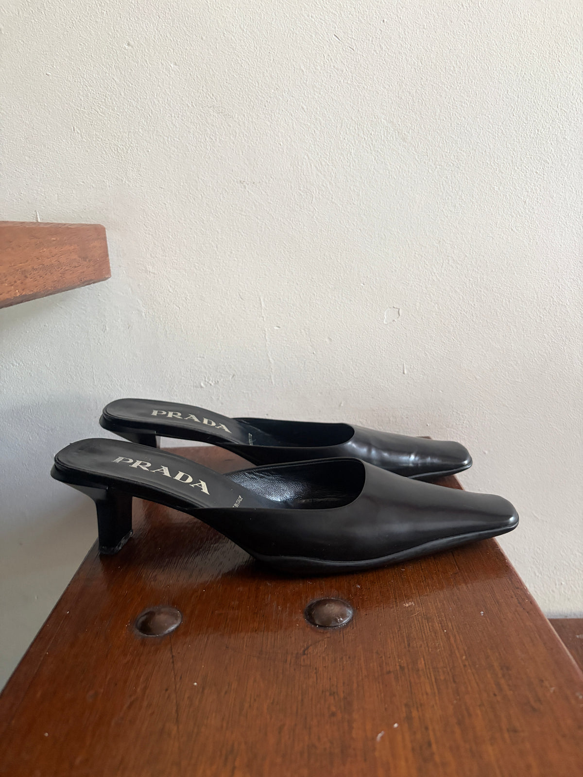 no 3374 / PRADA 37.5