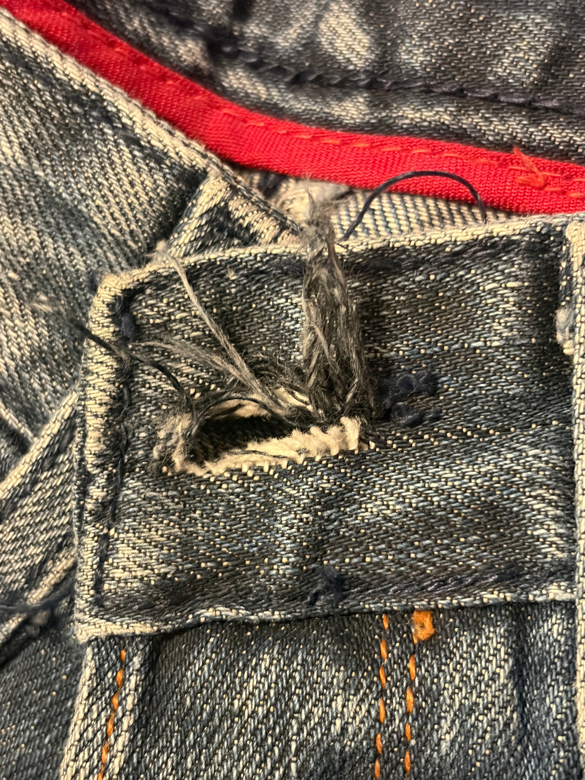 no 3345 / LEVIS ENGINEERED