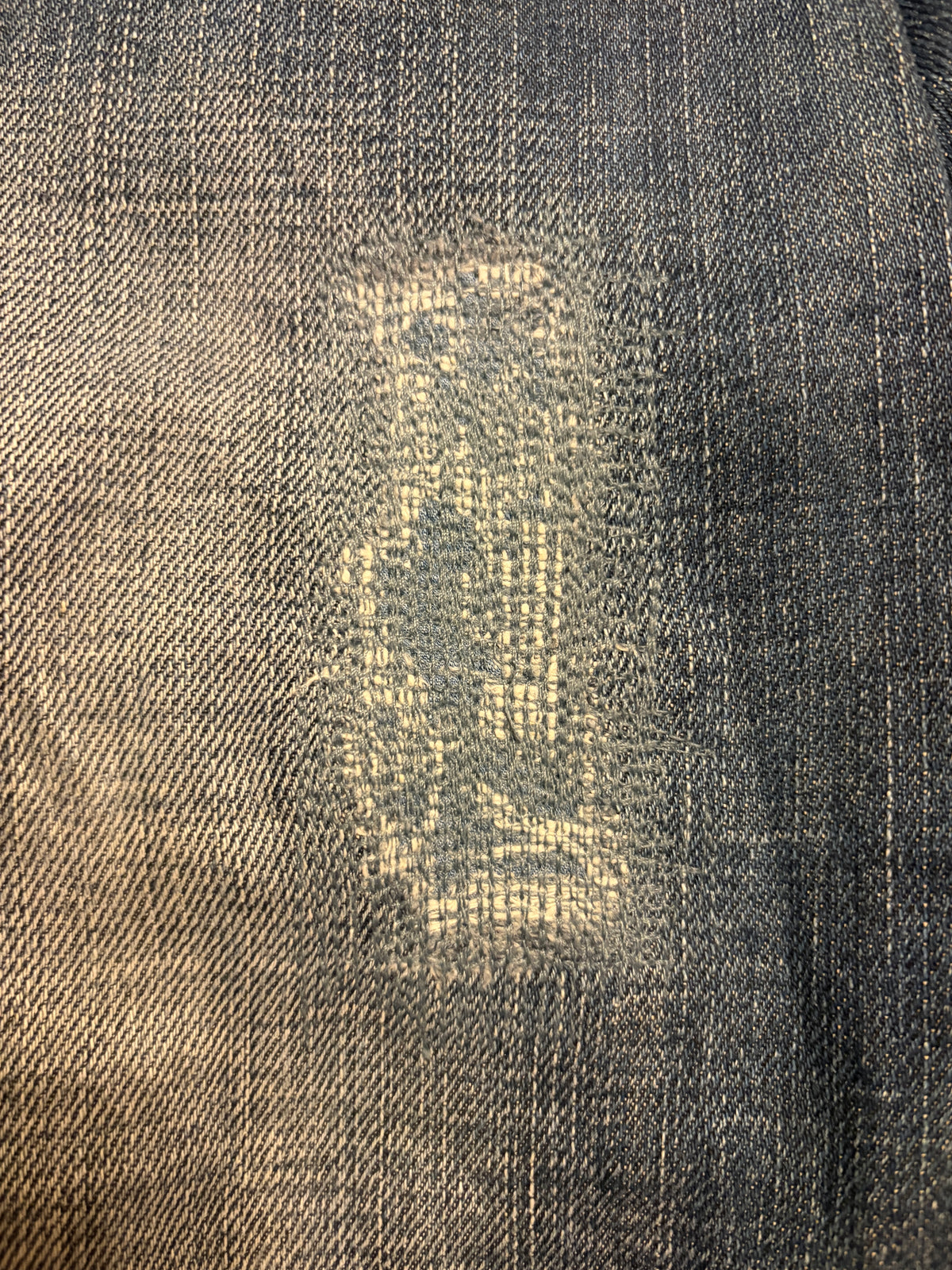 no 3345 / LEVIS ENGINEERED