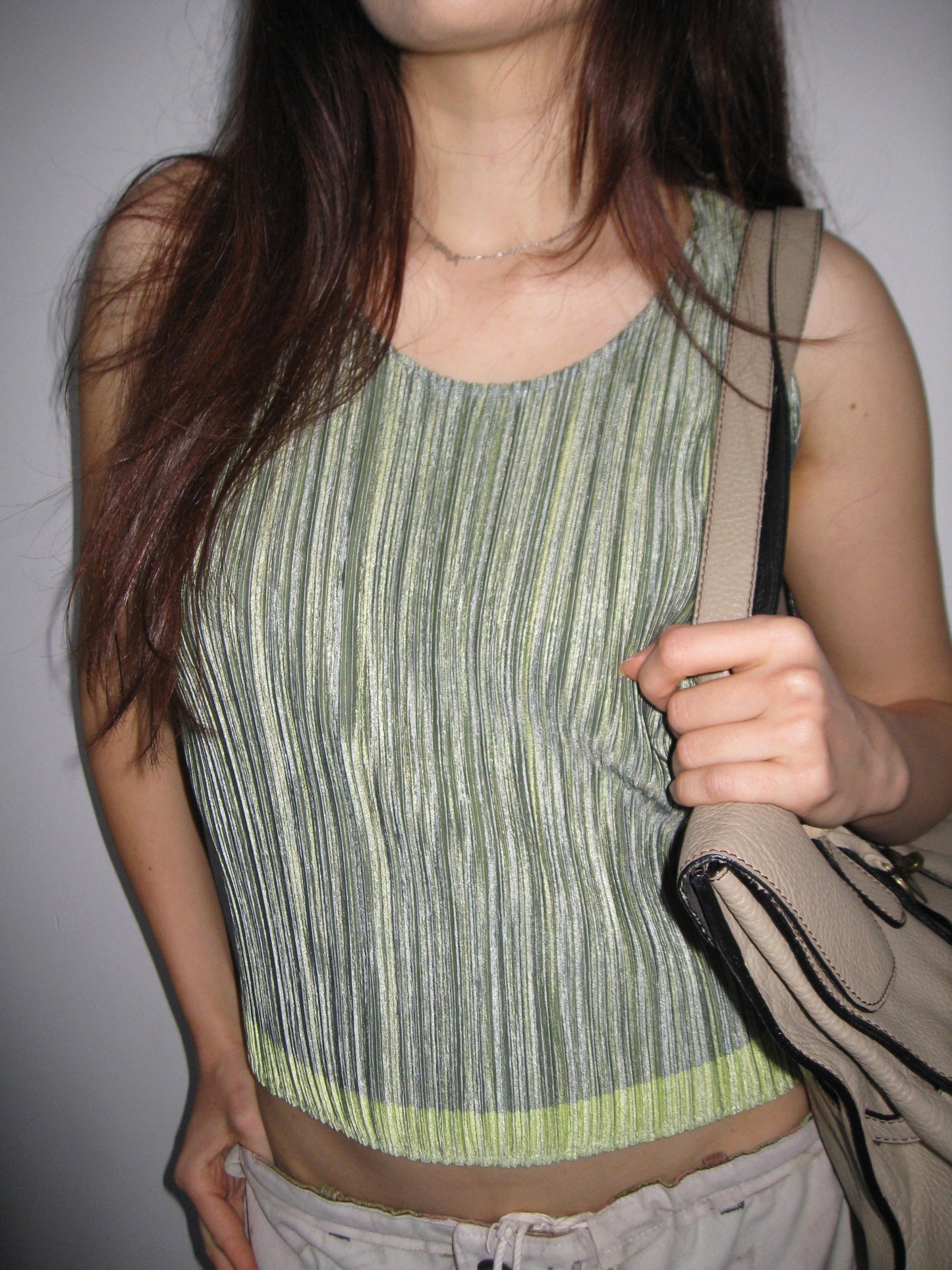 no 2996 / PLEATS PLEASE