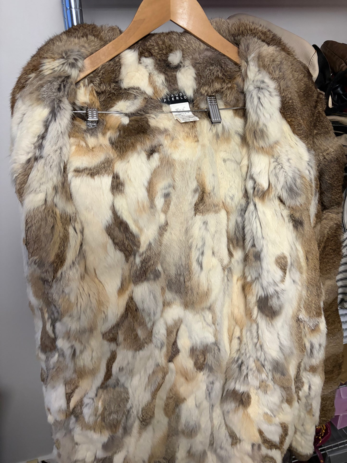 no 2528 / CLAUDIE PIERLOT